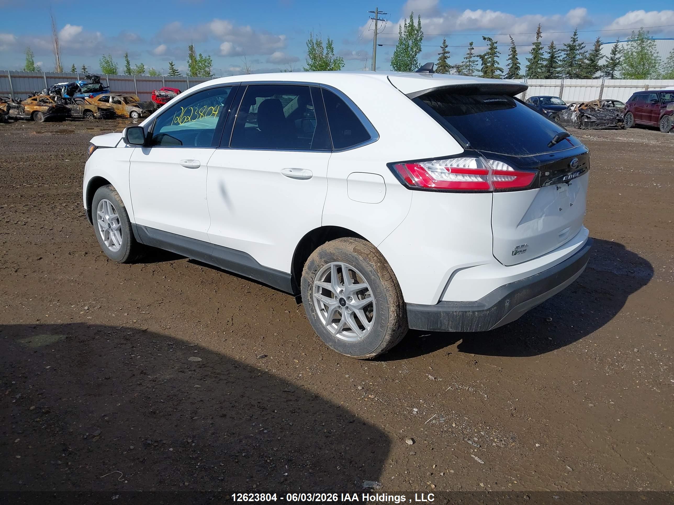 FORD EDGE image 3