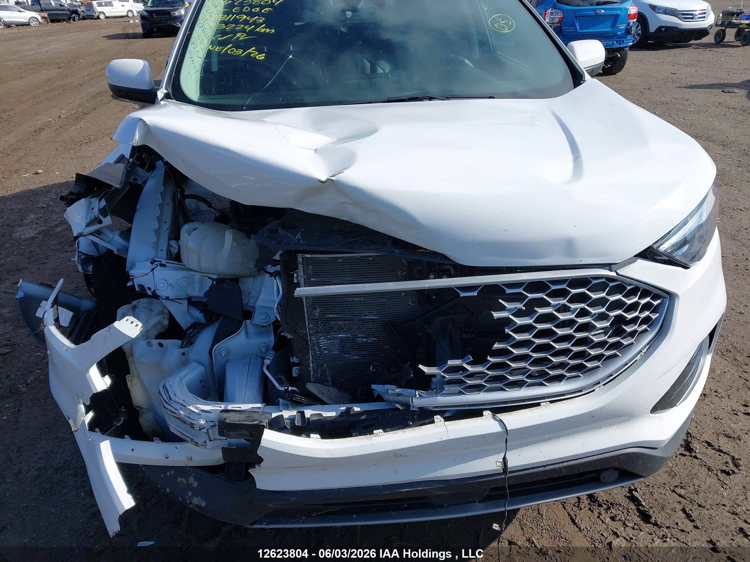 FORD EDGE image 6