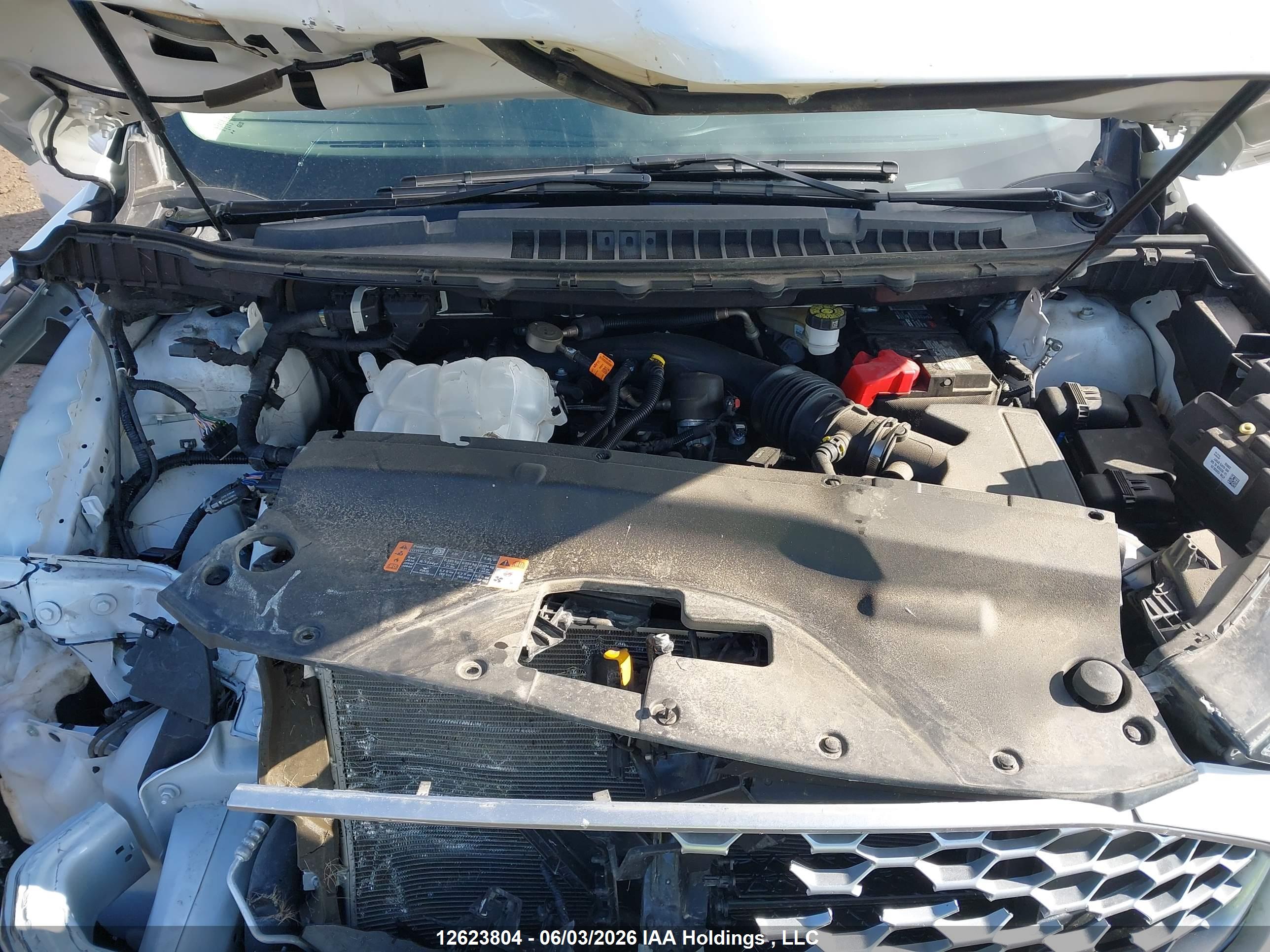 FORD EDGE image 9