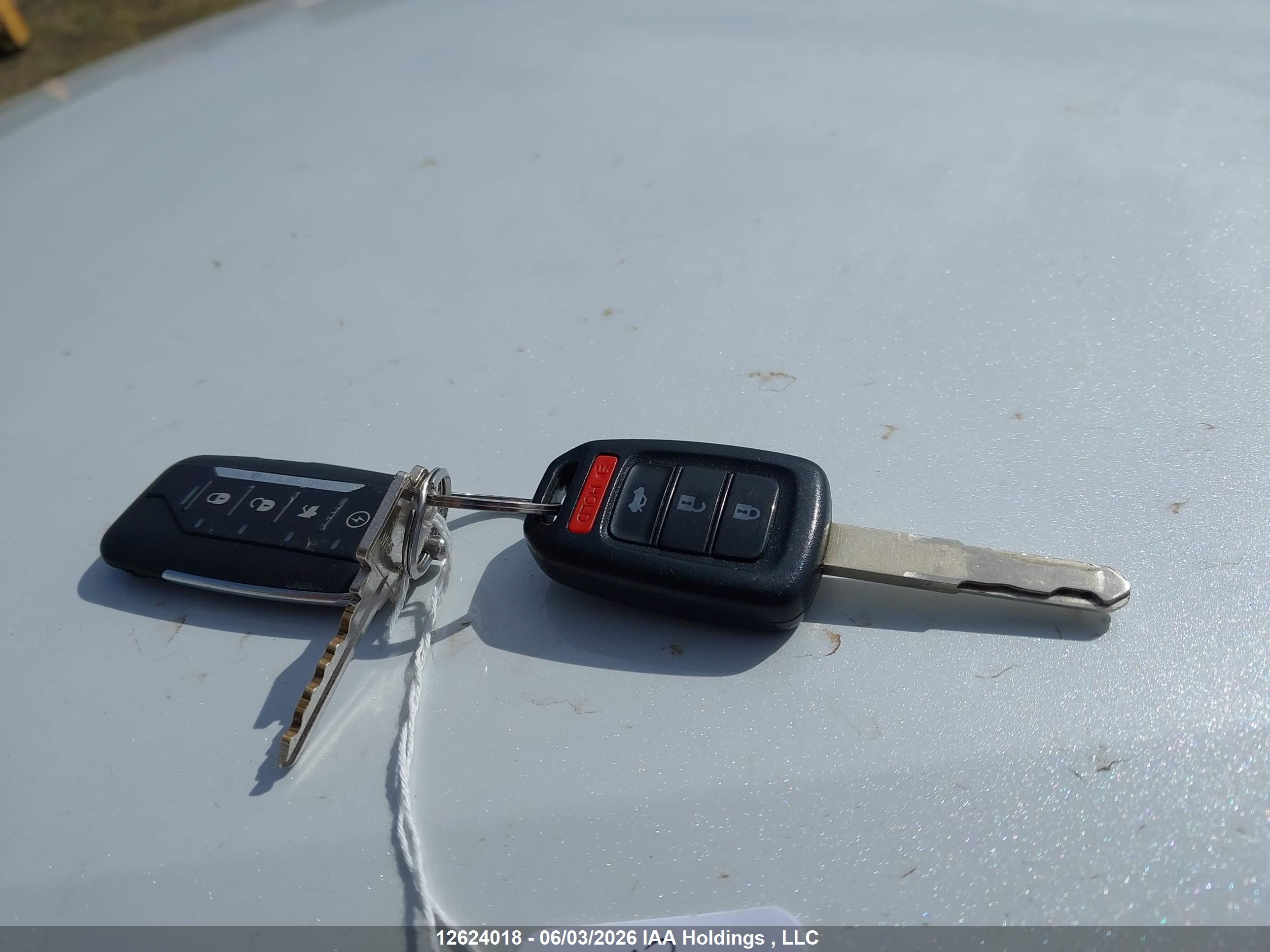 HONDA CIVIC image 11