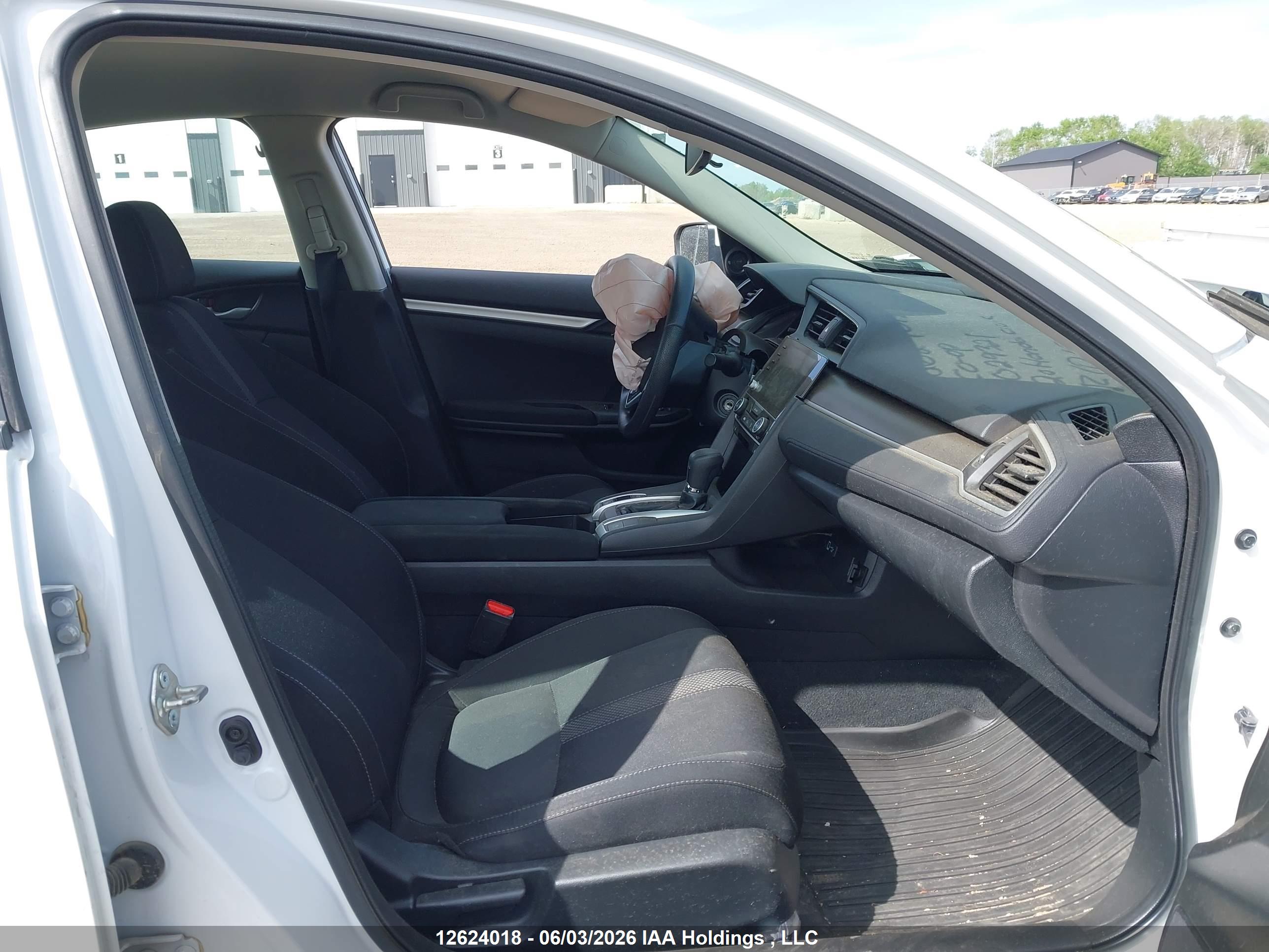 HONDA CIVIC image 5