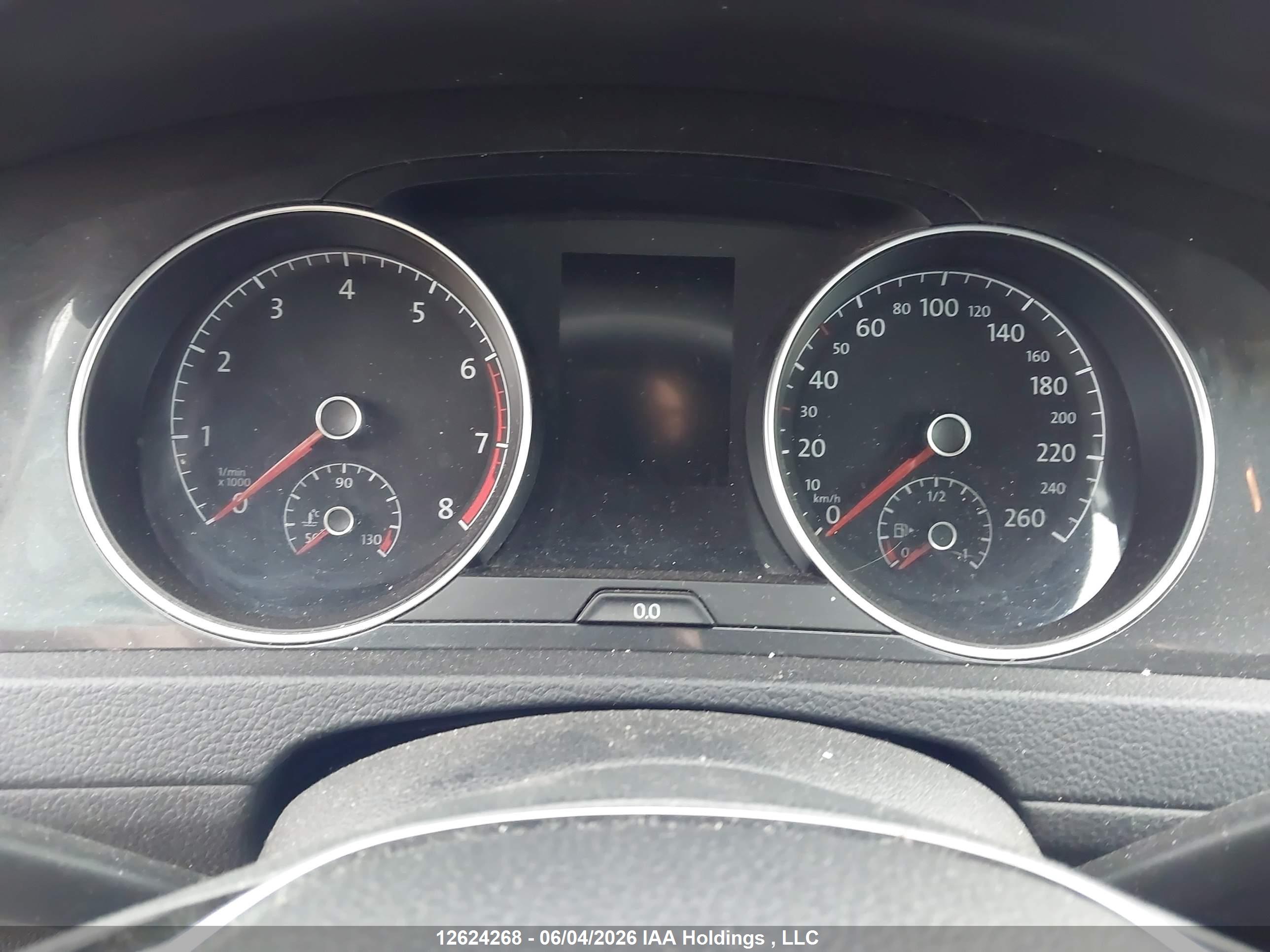 VOLKSWAGEN GOLF image 7