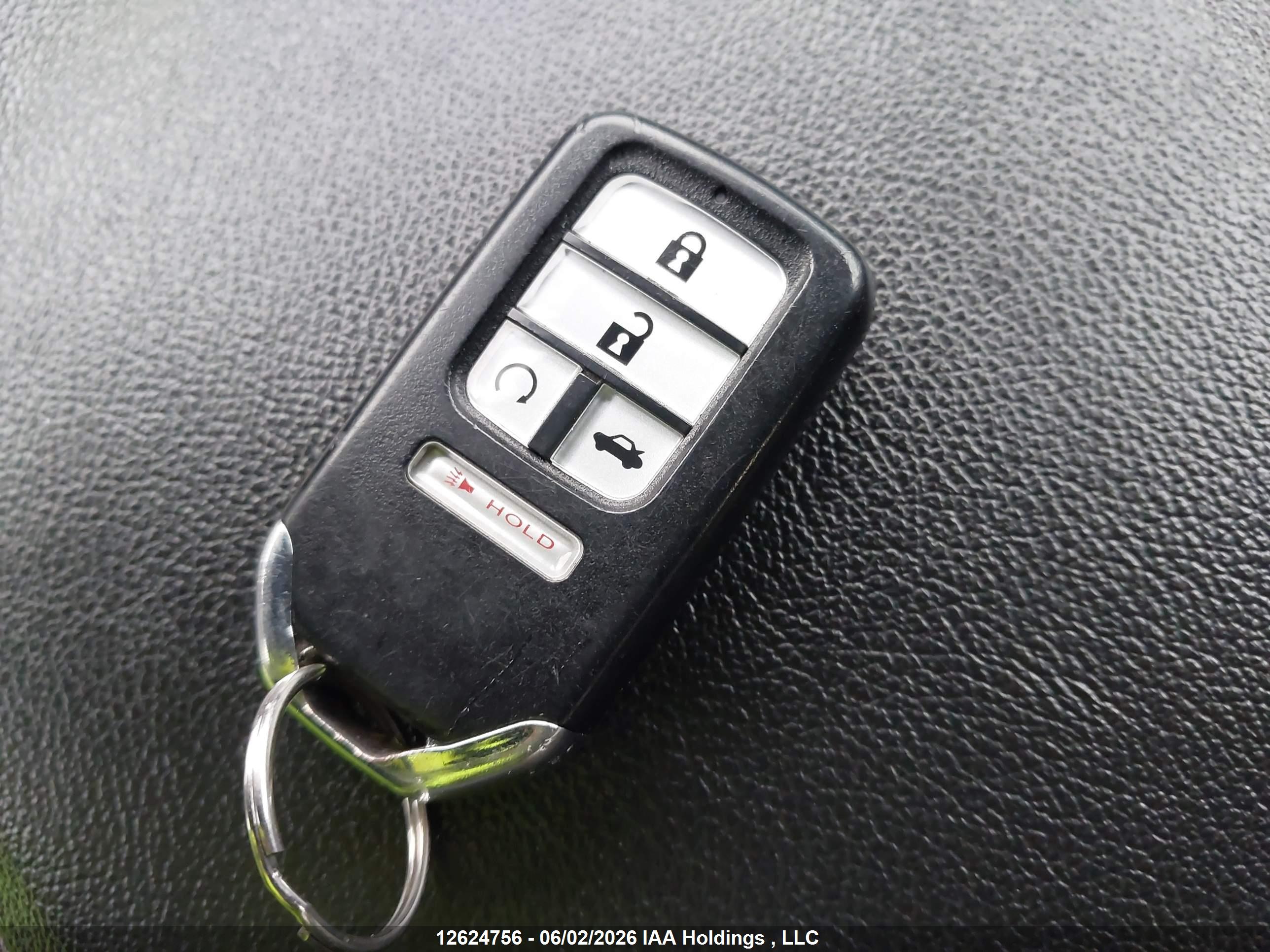 HONDA ACCORD image 11