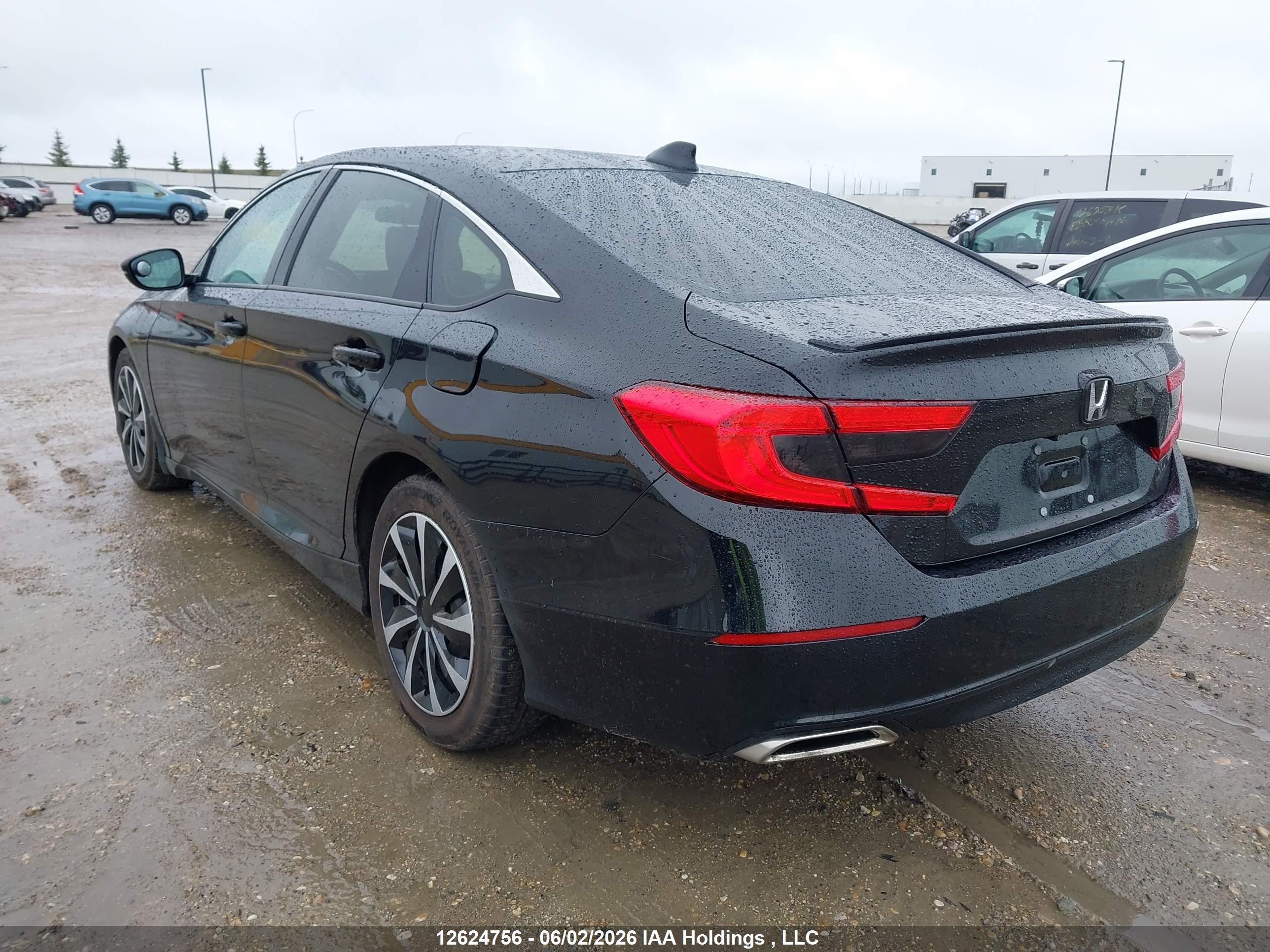 HONDA ACCORD image 3