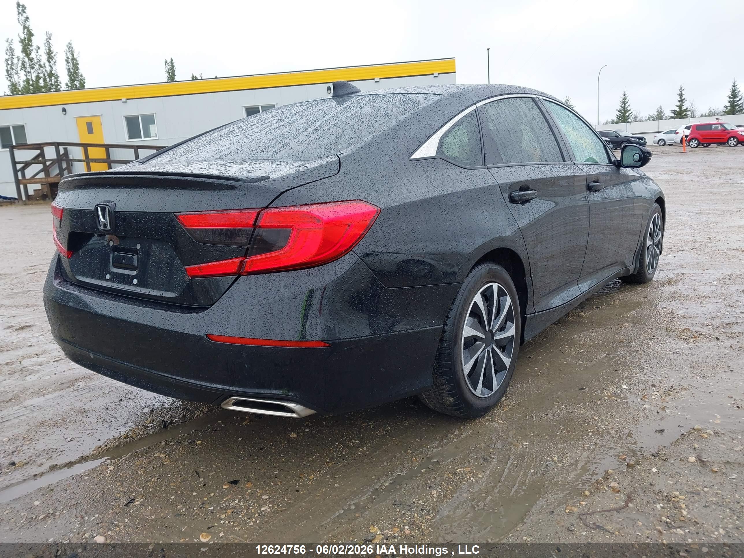HONDA ACCORD image 4