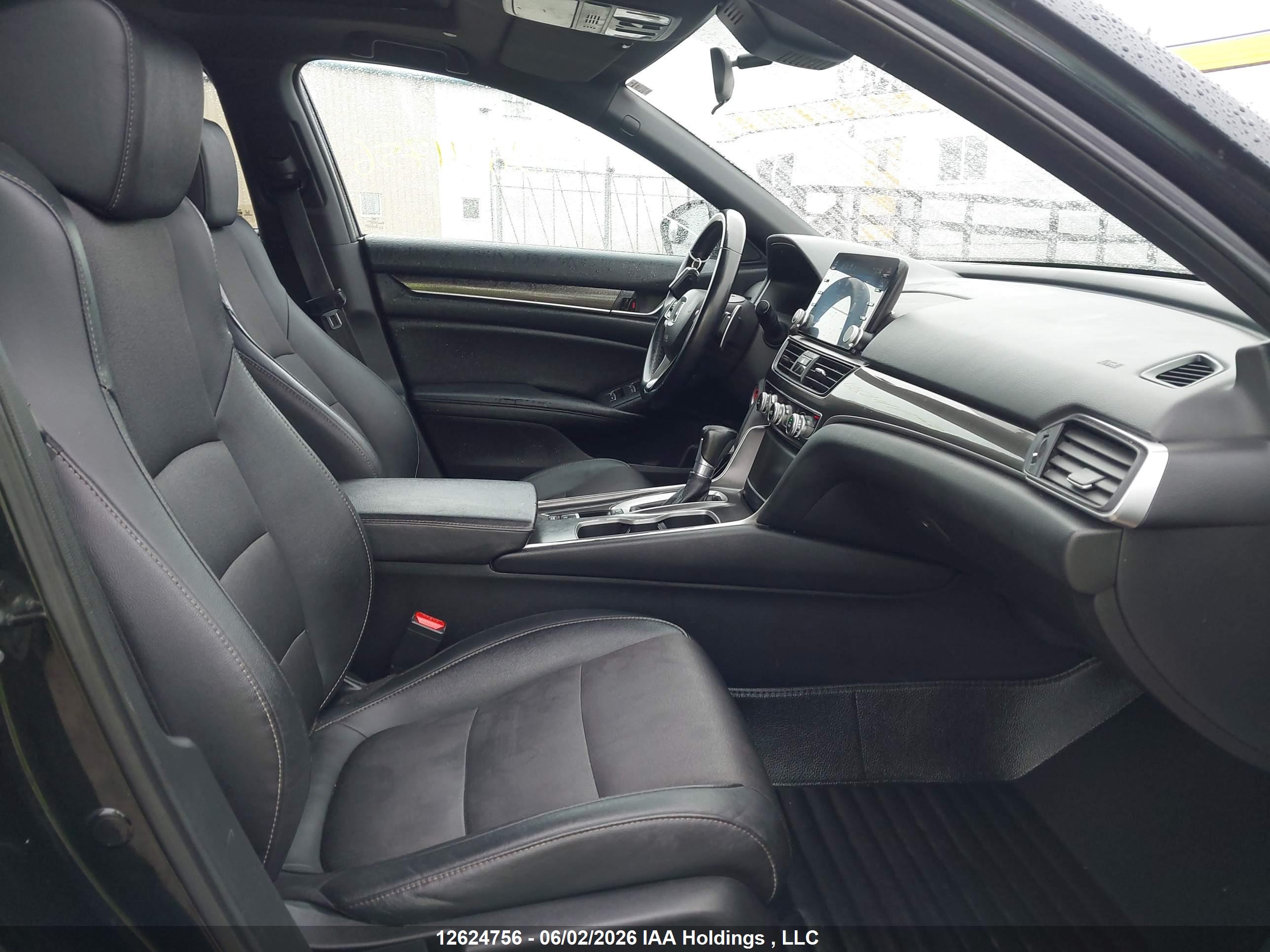 HONDA ACCORD image 5