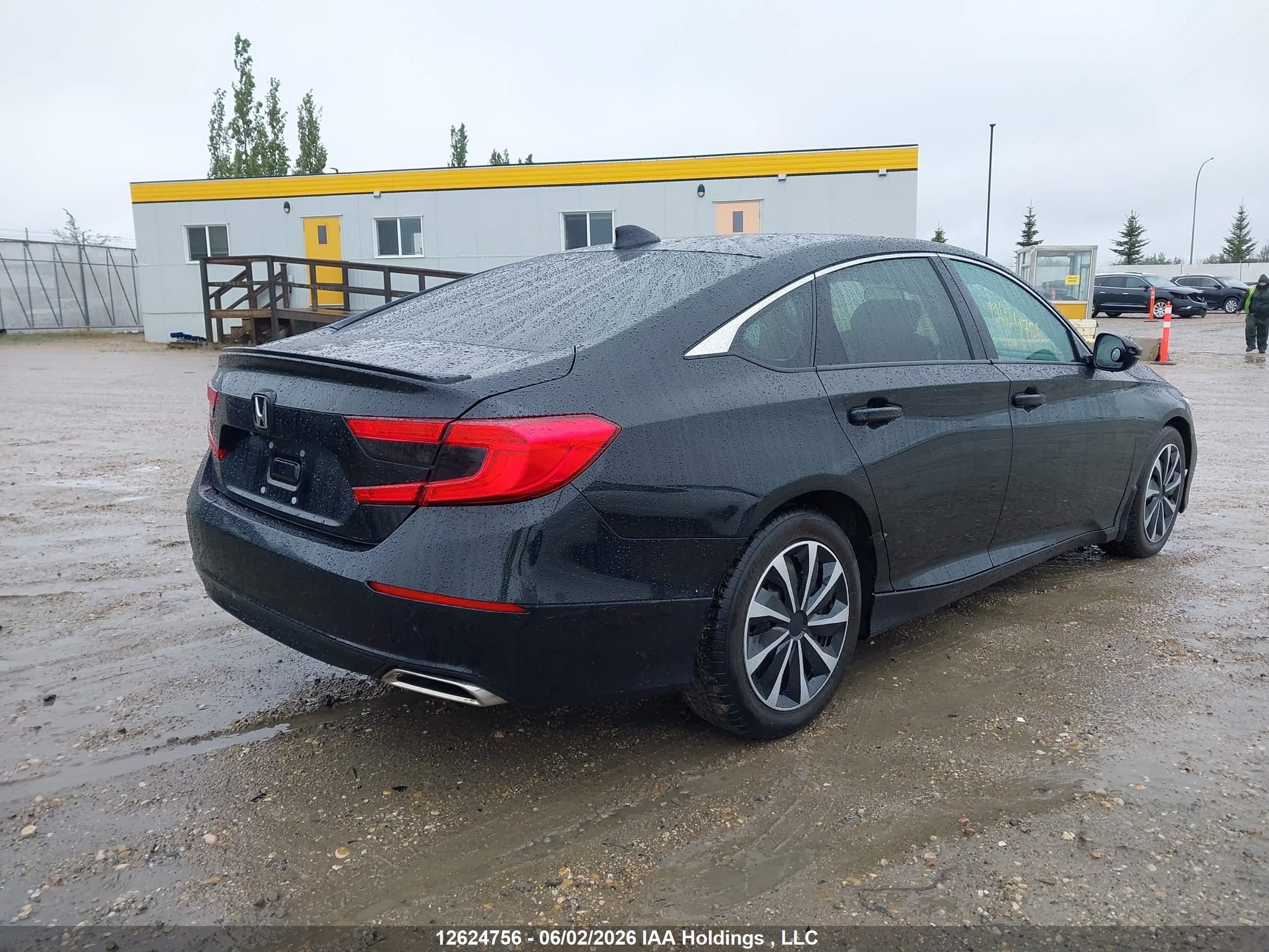 HONDA ACCORD image 6