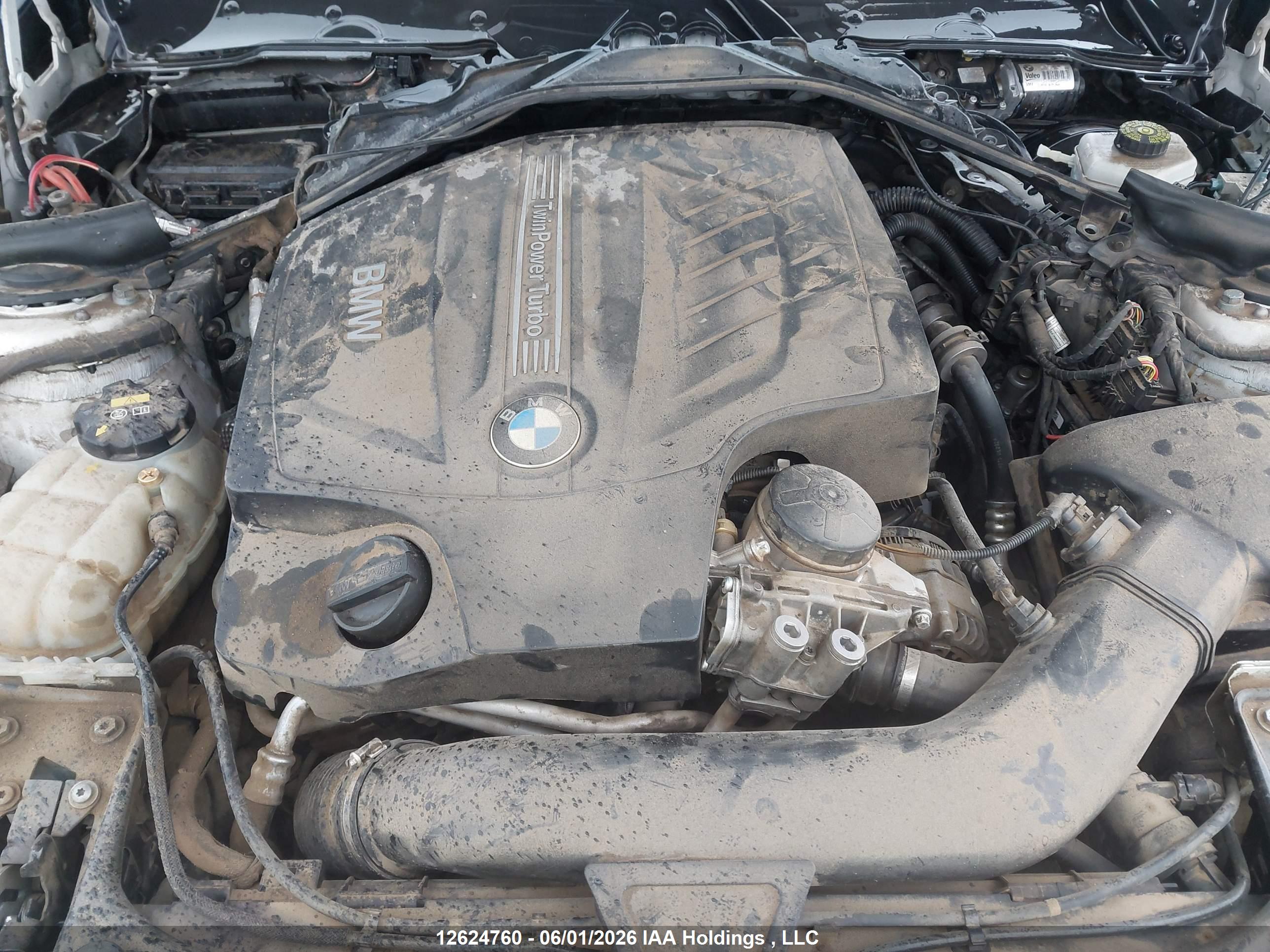 BMW 335I image 10