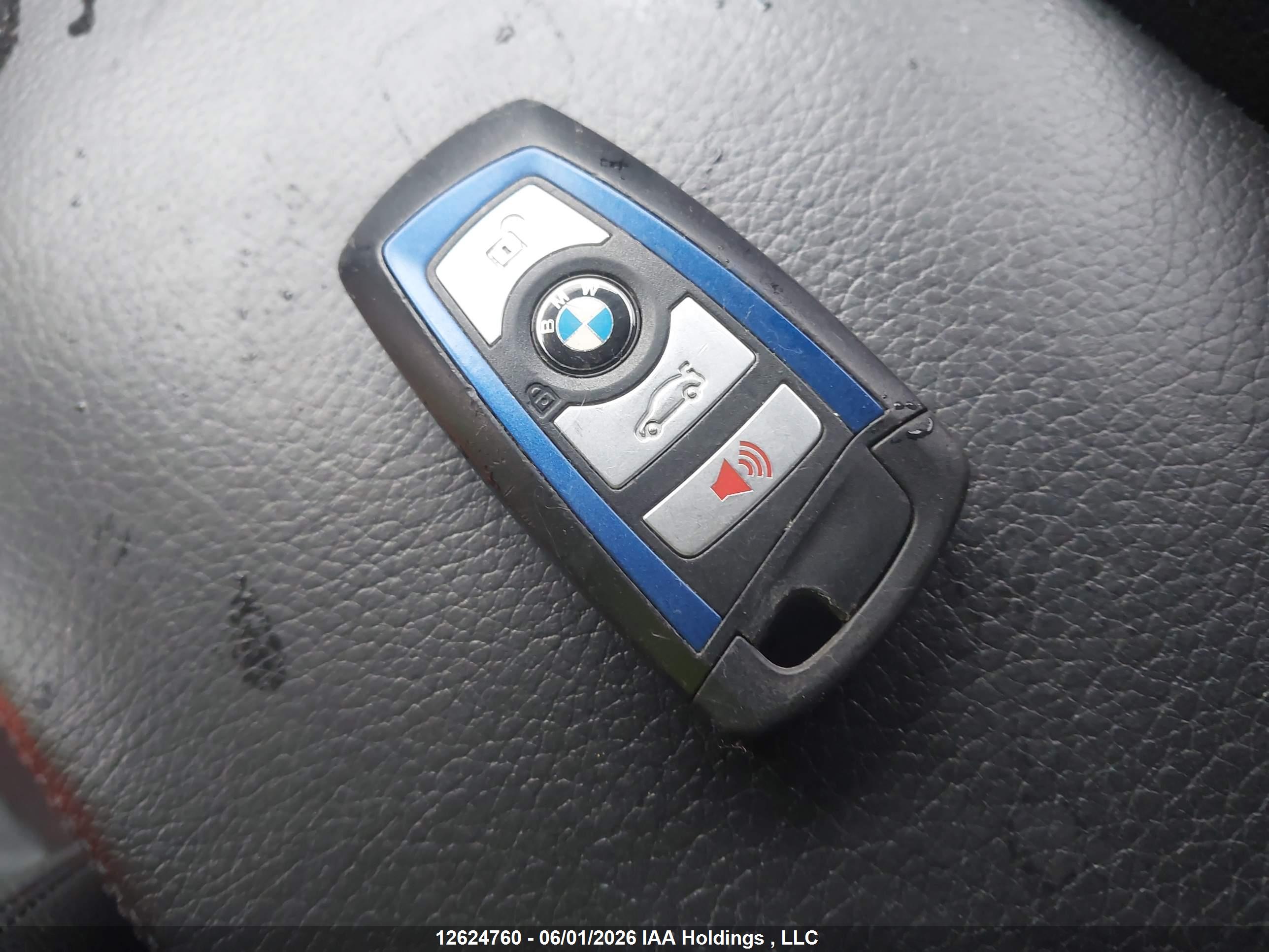 BMW 335I image 11