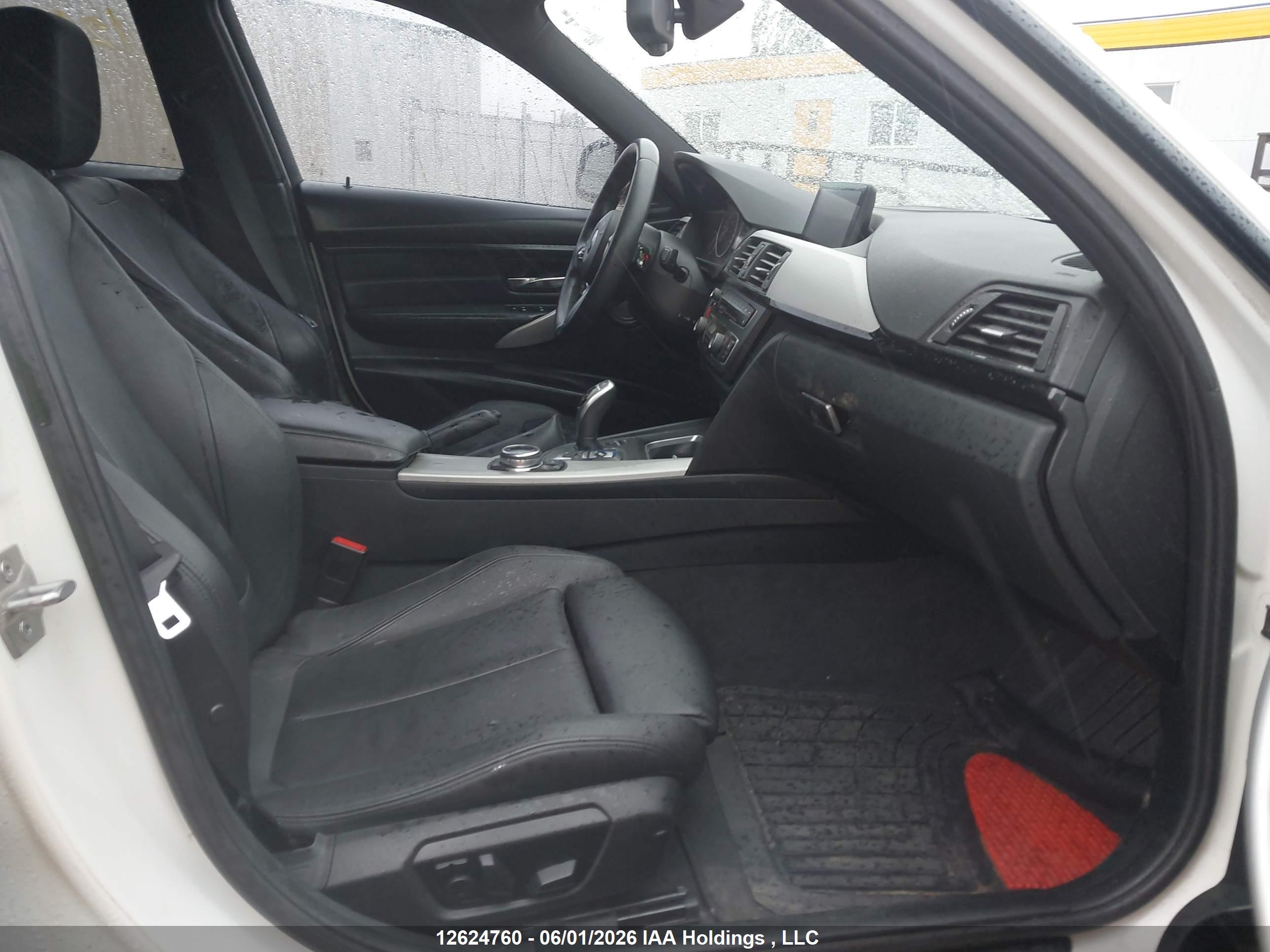 BMW 335I image 5