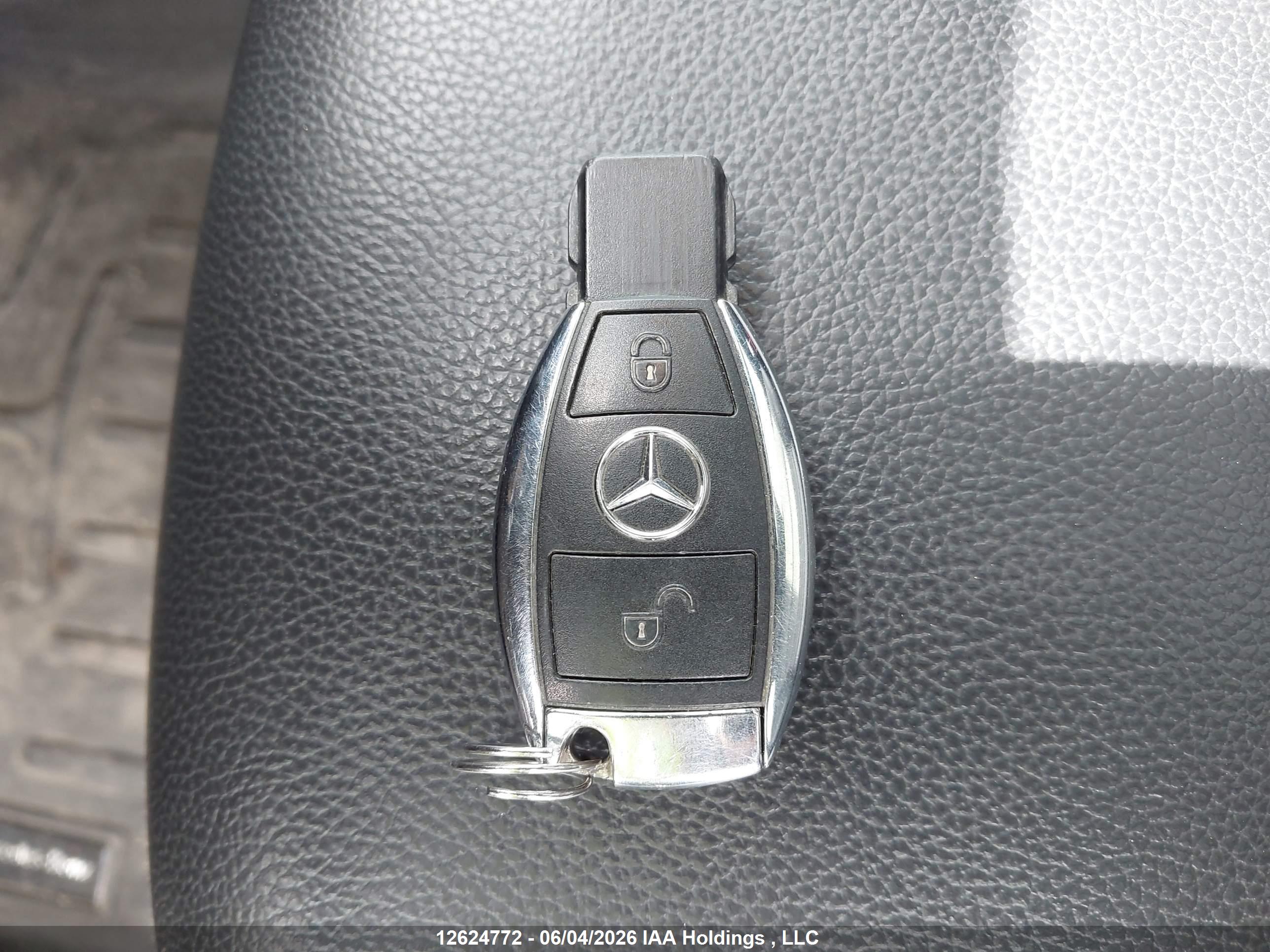 MERCEDES-BENZ B image 11