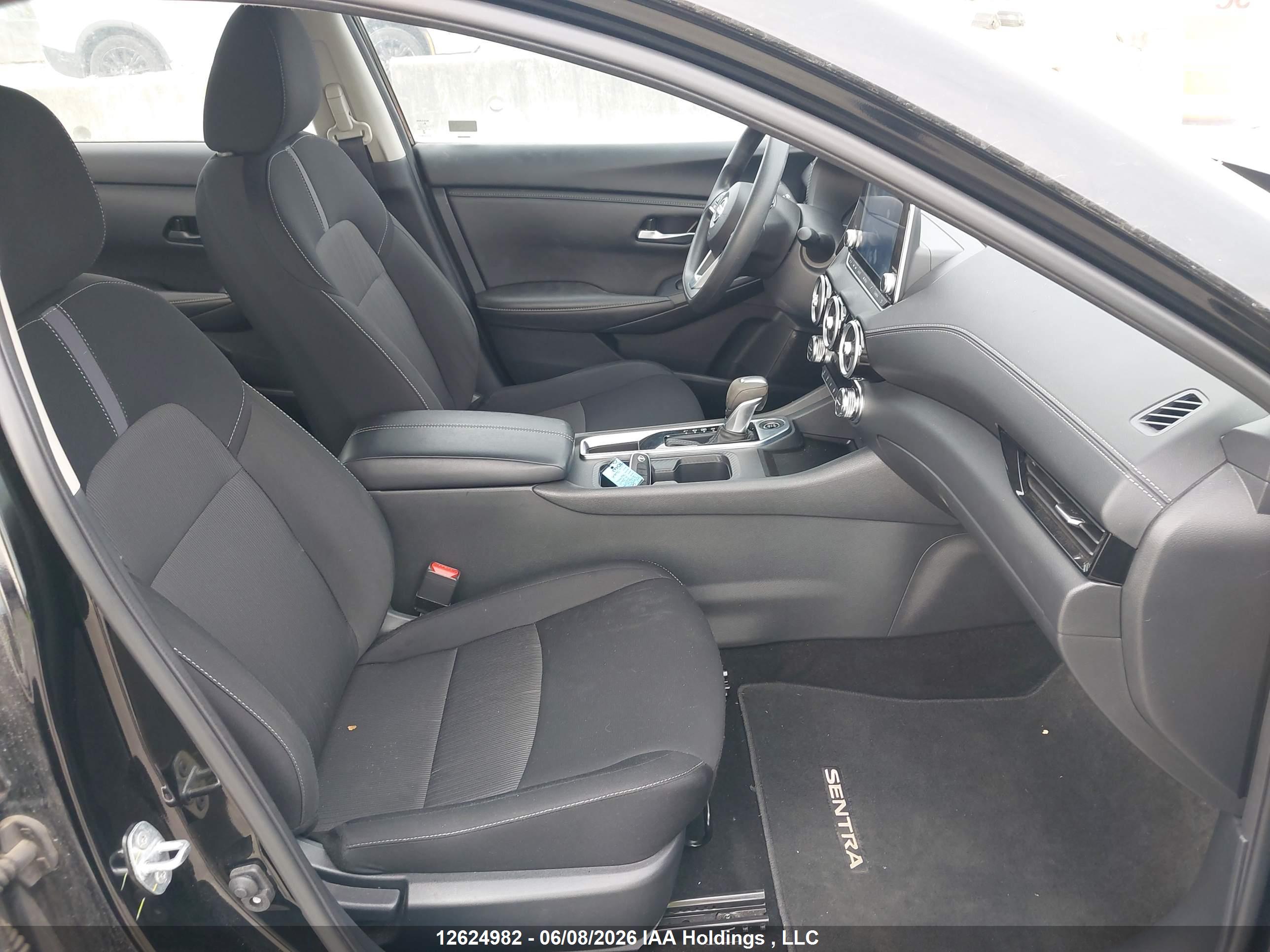 NISSAN SENTRA image 5