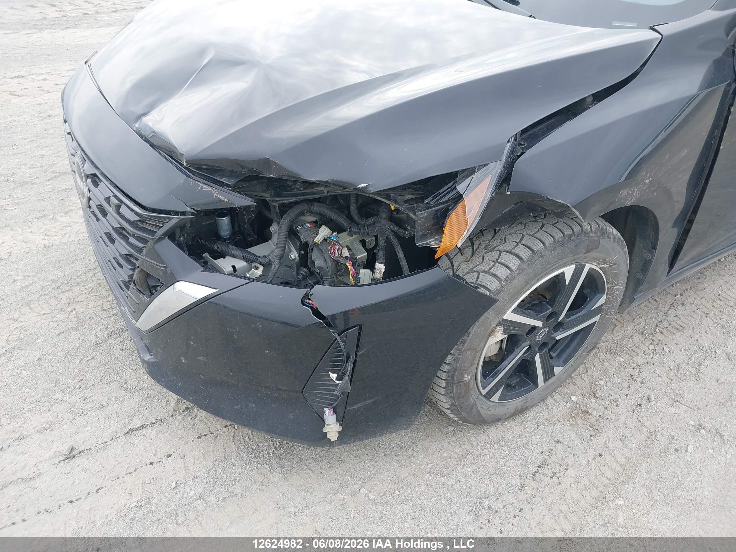 NISSAN SENTRA image 6