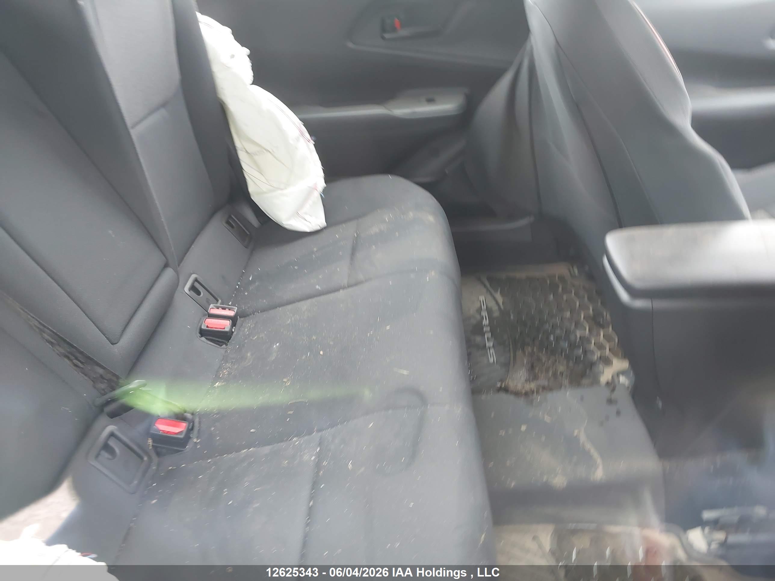 TOYOTA PRIUS image 8