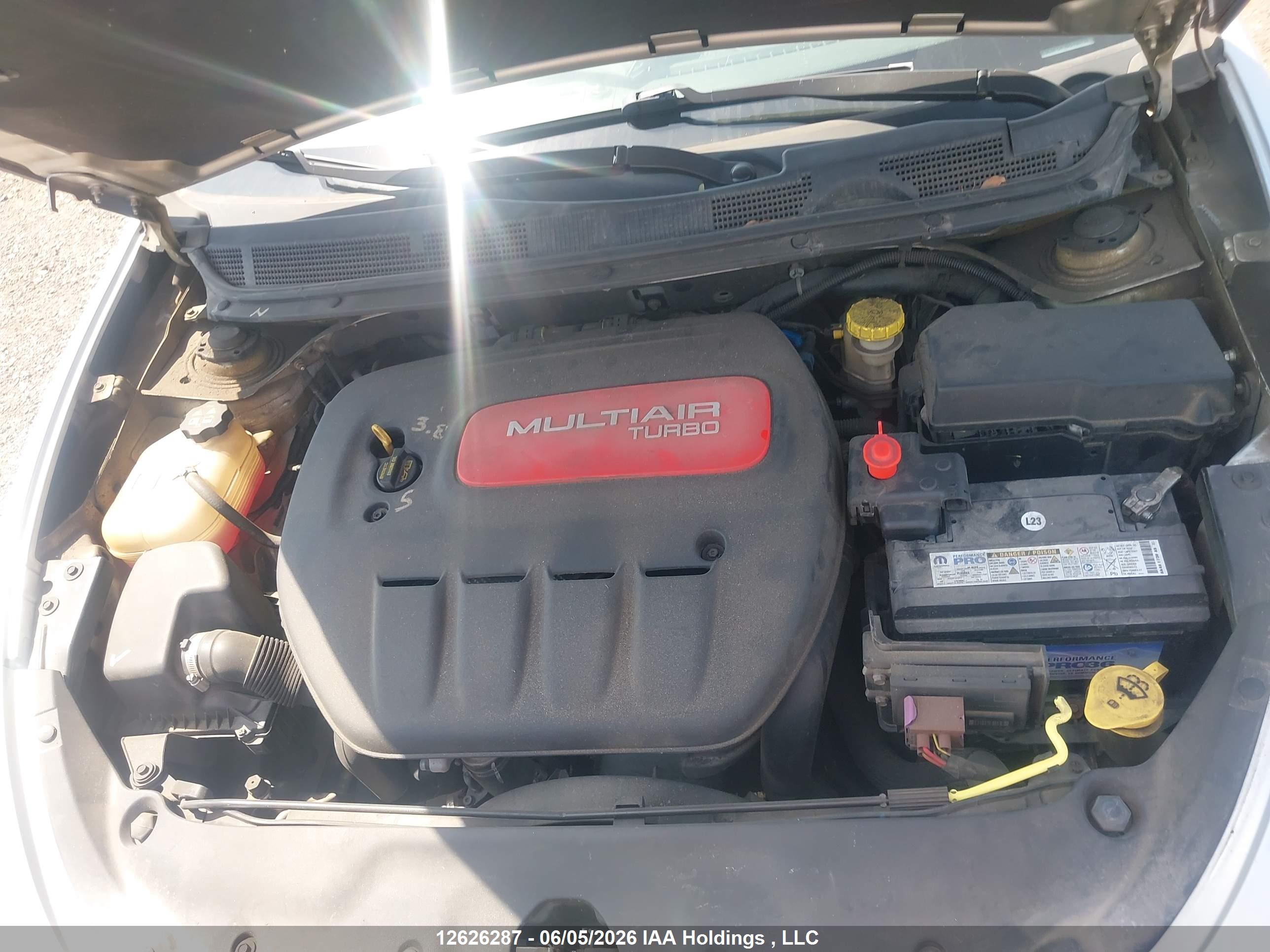 DODGE DART image 10