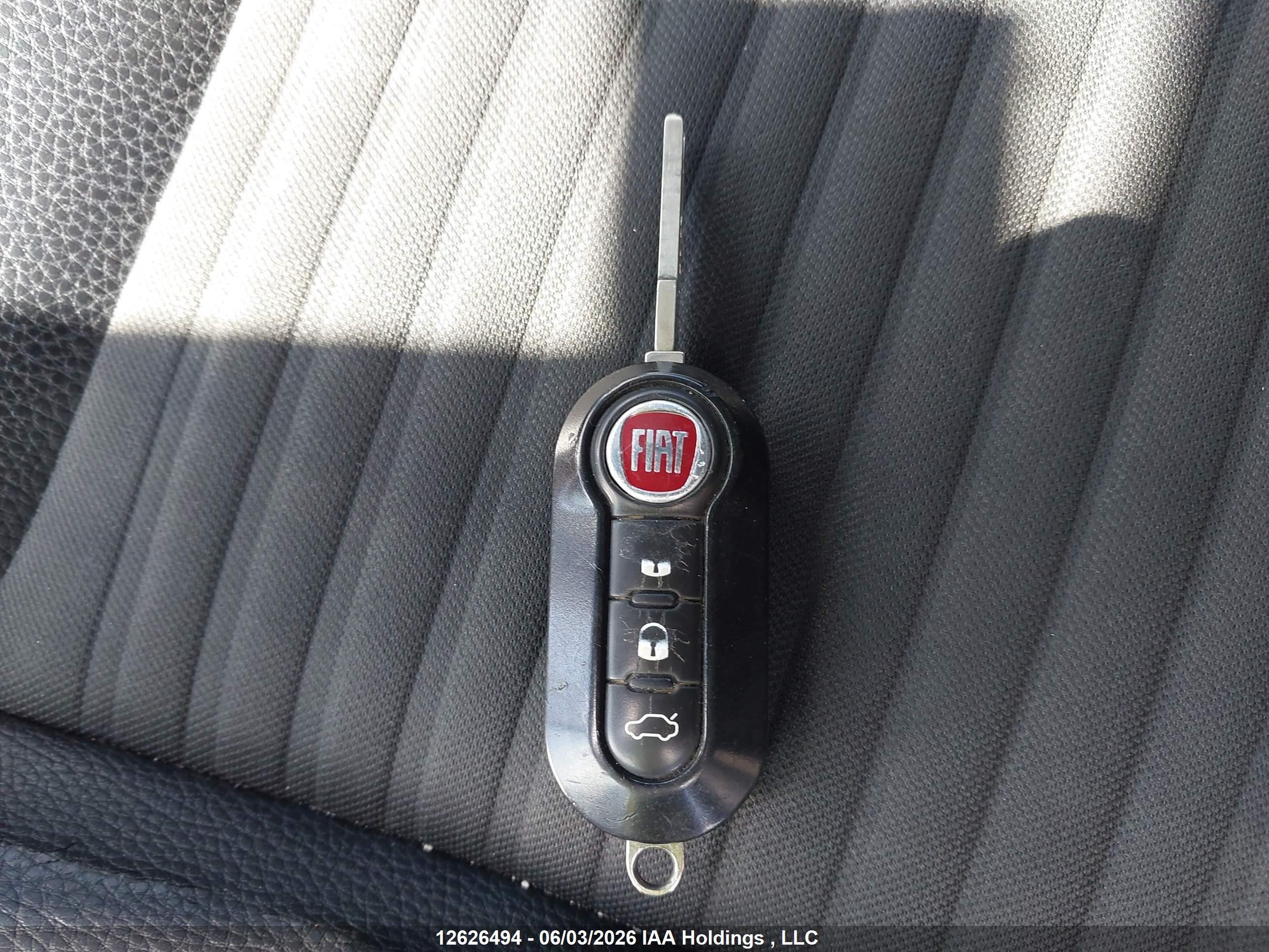FIAT 500 image 11