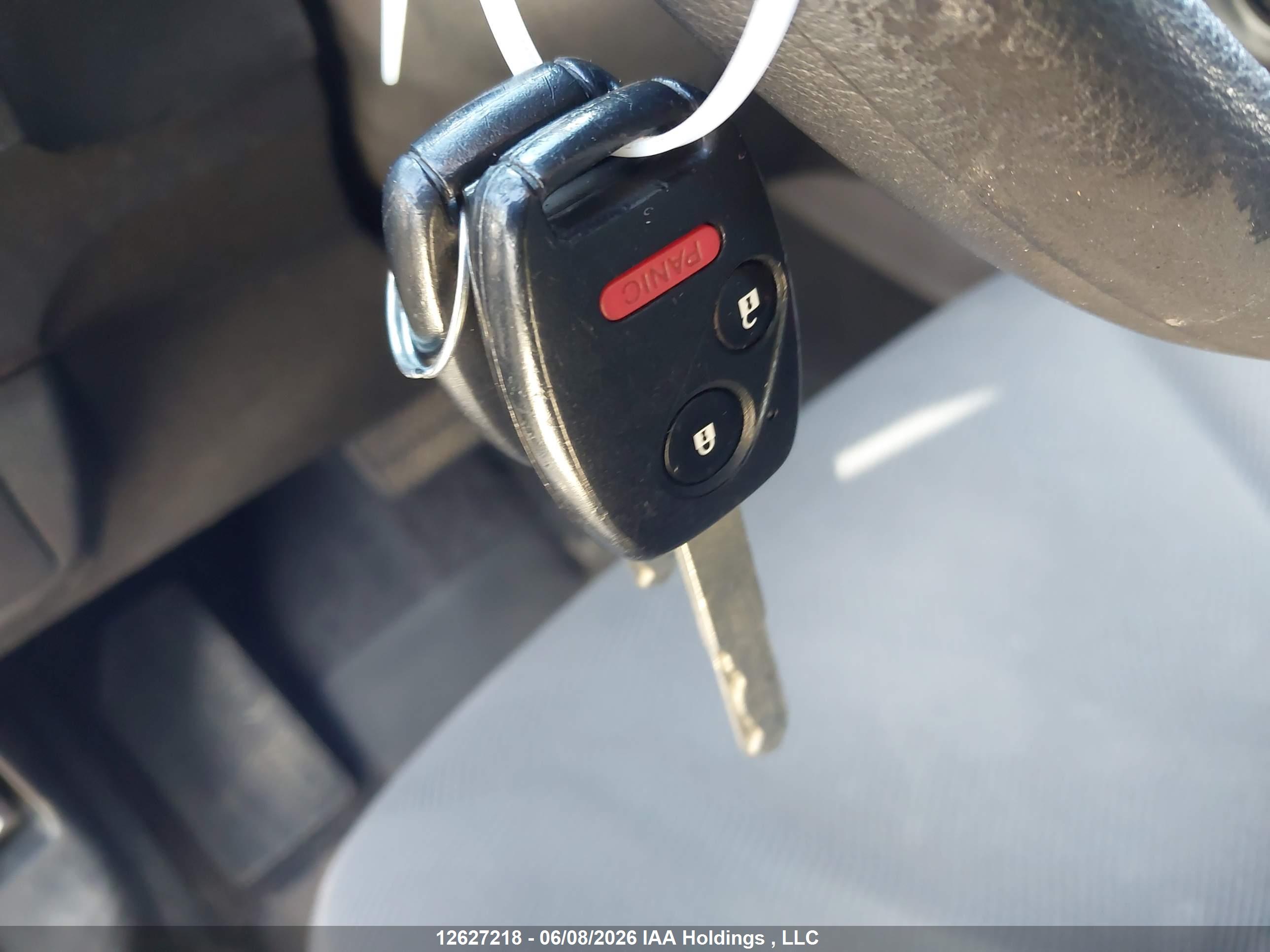 HONDA FIT image 10