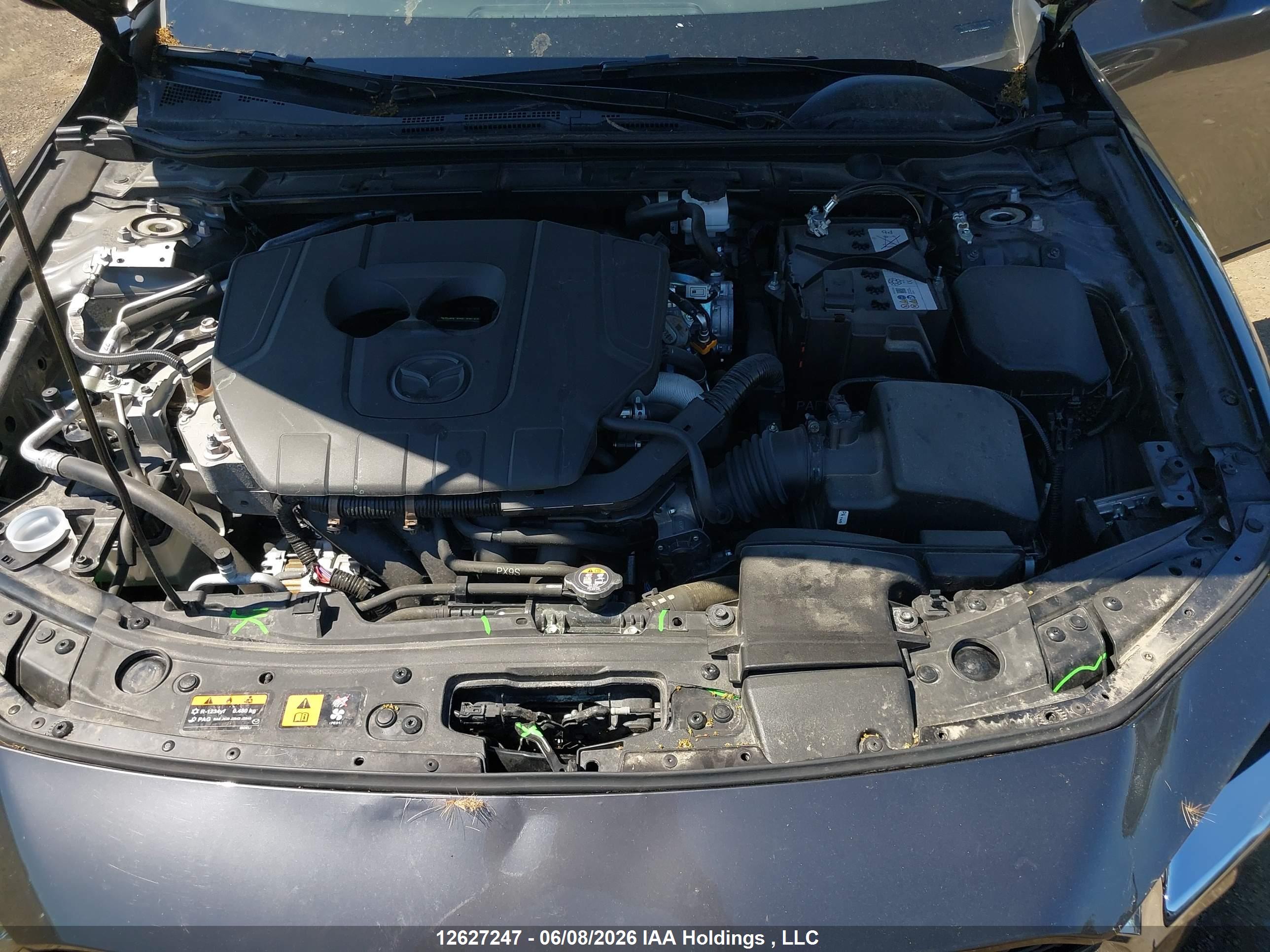 MAZDA MAZDA3 image 10