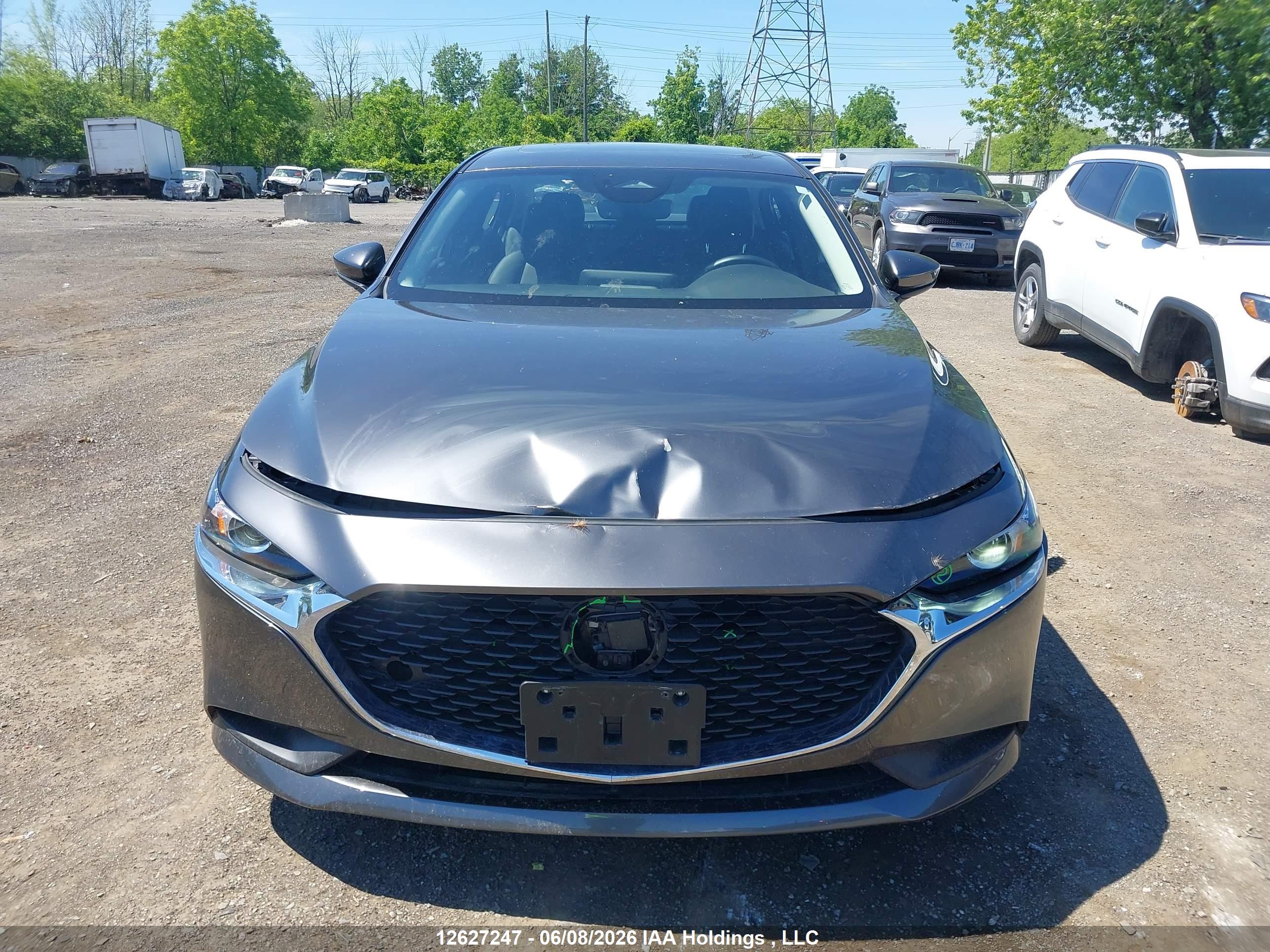 MAZDA MAZDA3 image 6