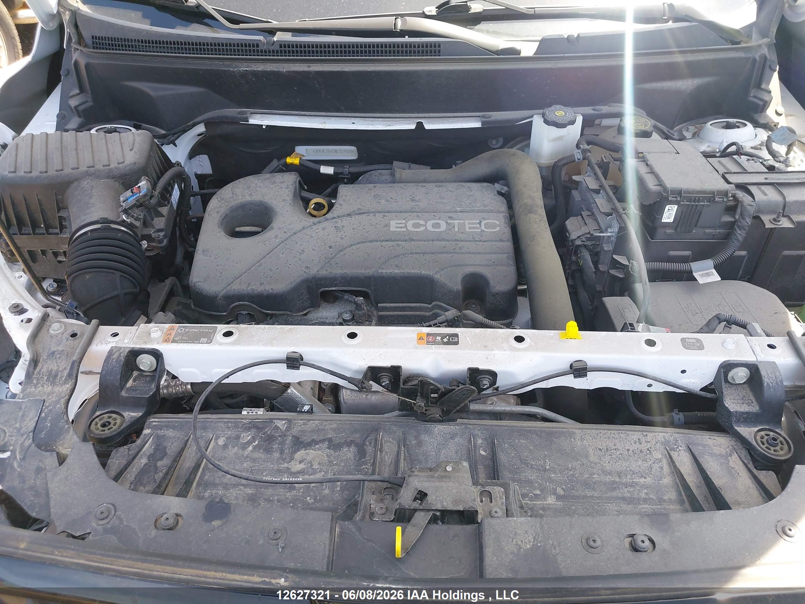 GMC TERRAIN image 10