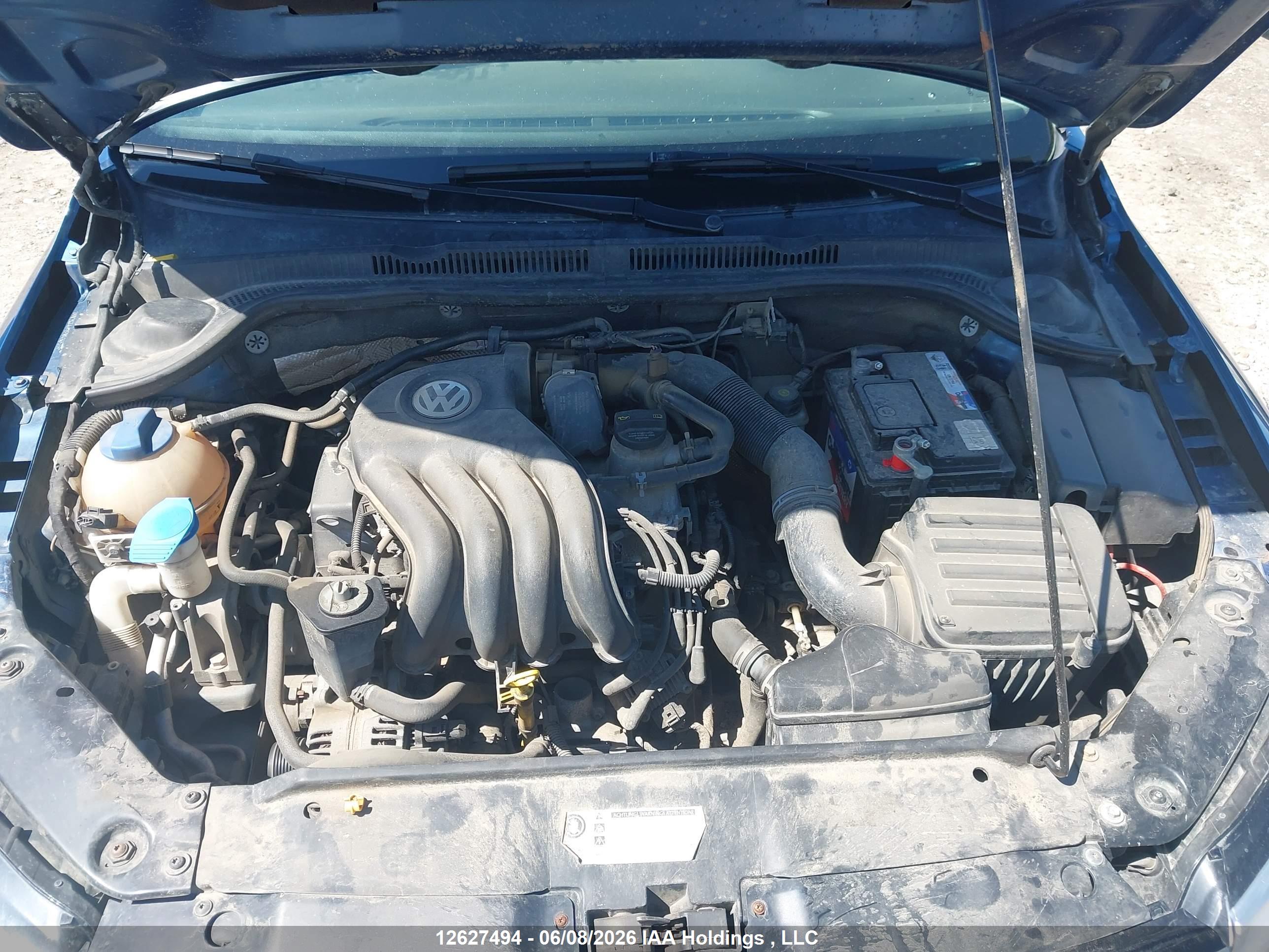 VOLKSWAGEN JETTA image 10