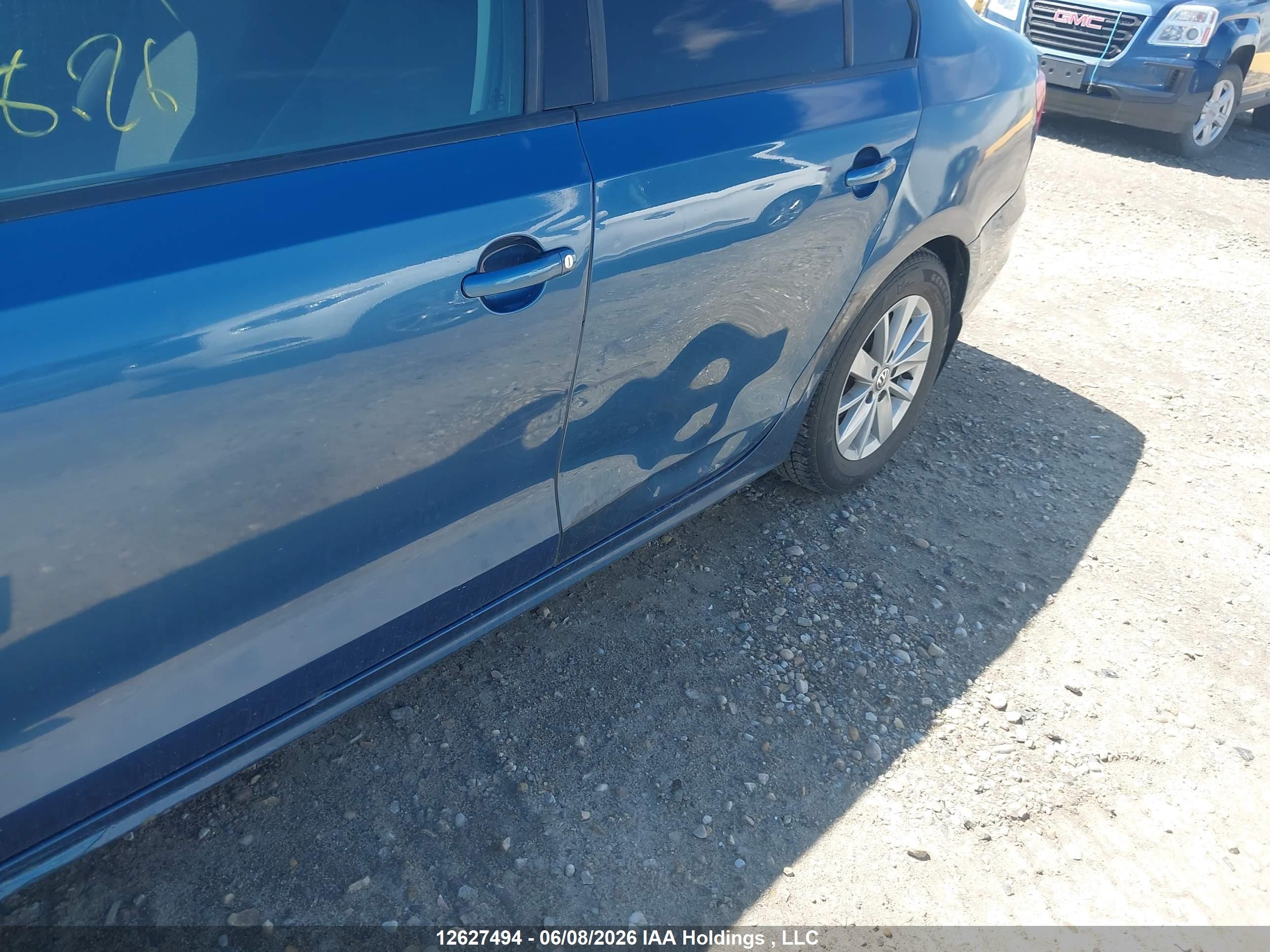 VOLKSWAGEN JETTA image 6
