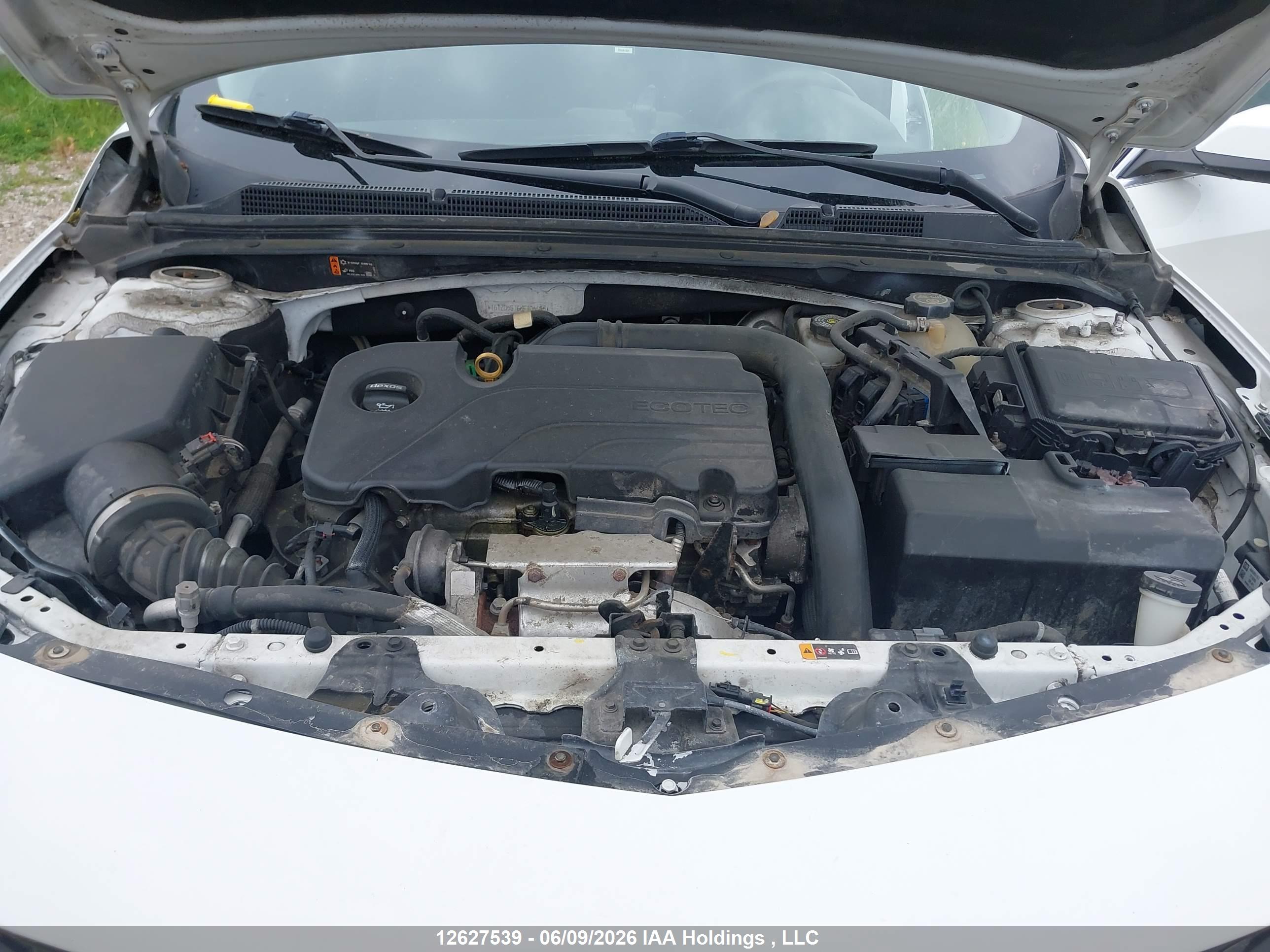CHEVROLET MALIBU image 10