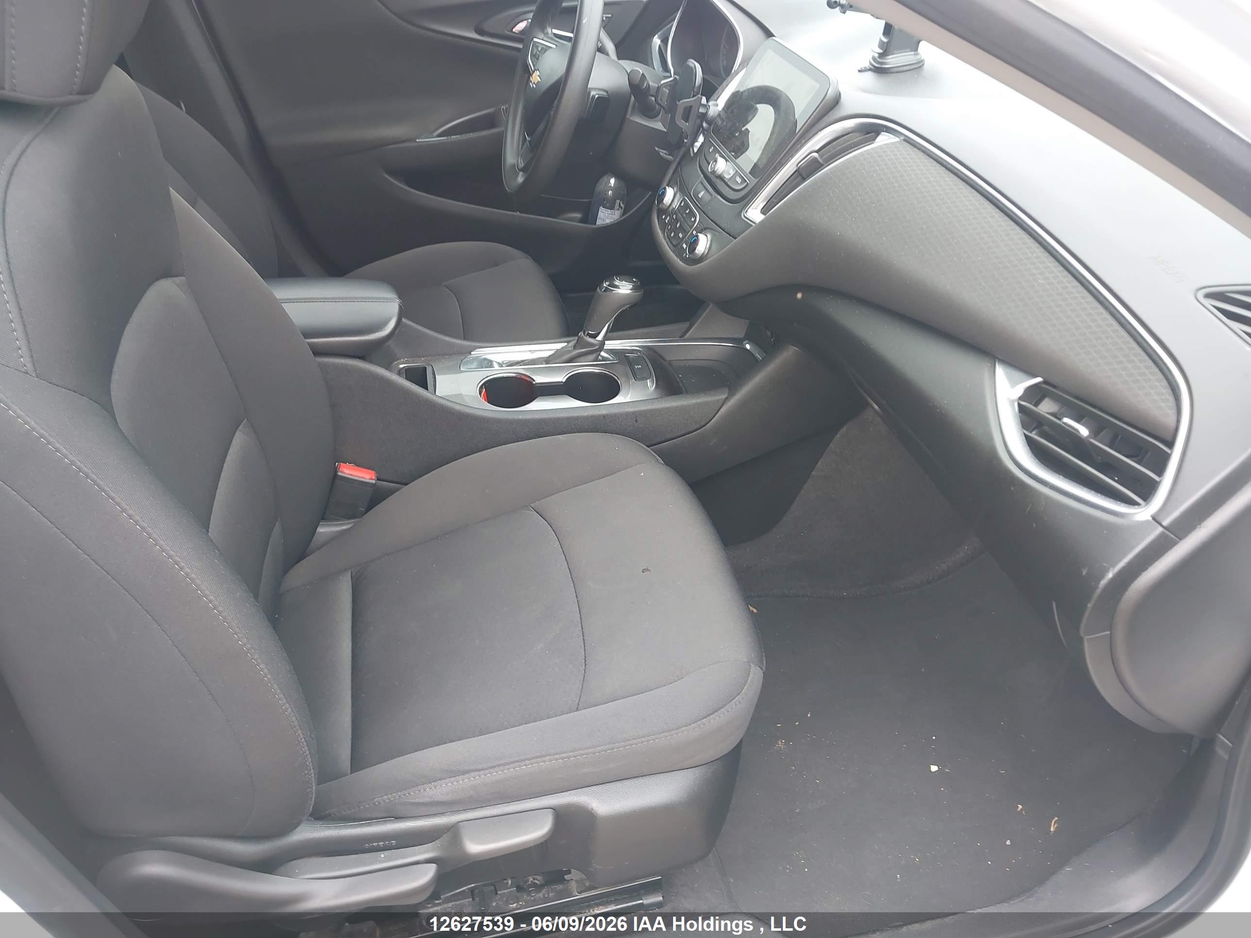 CHEVROLET MALIBU image 5