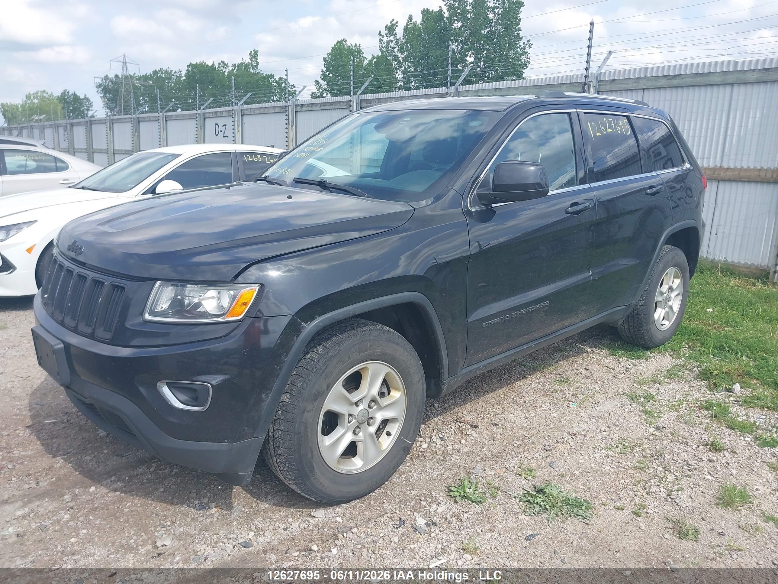 JEEP GRAND image 2