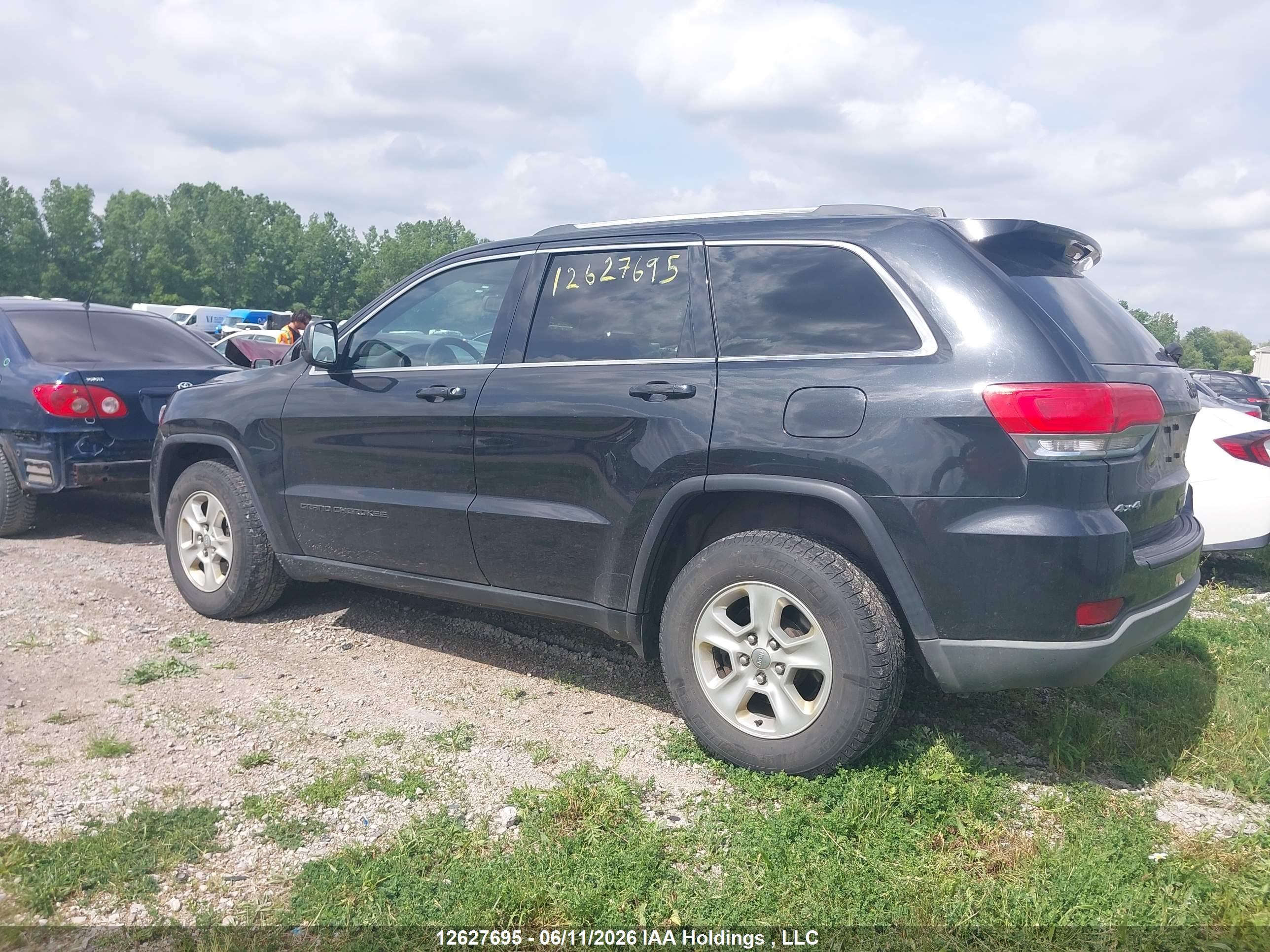 JEEP GRAND image 3