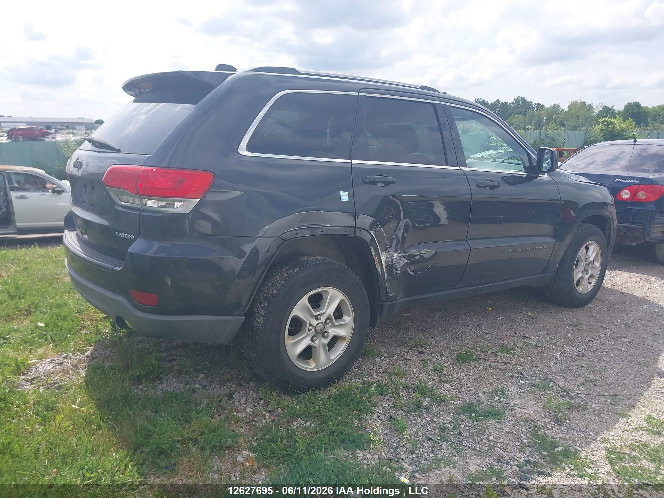 JEEP GRAND image 4