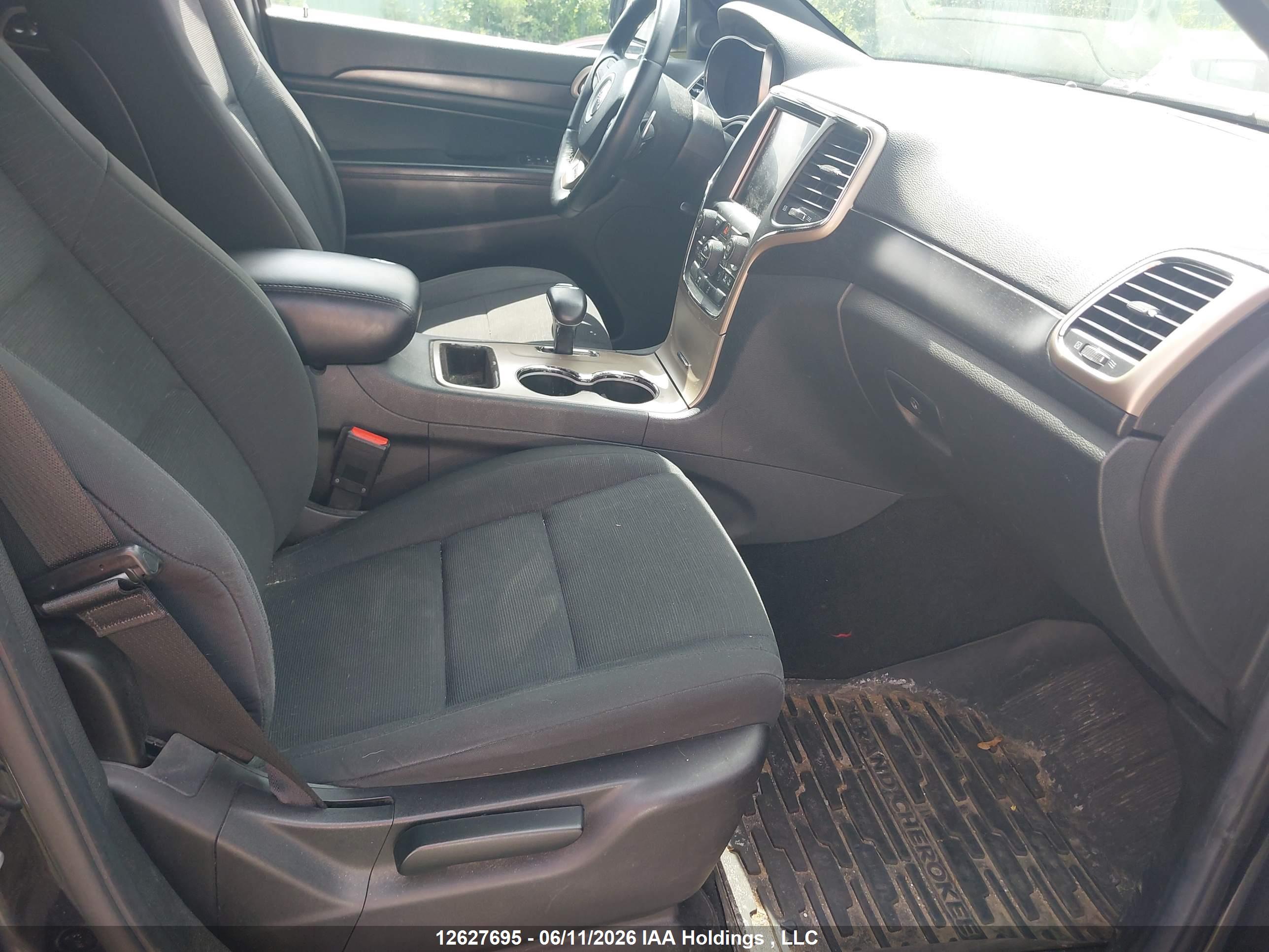 JEEP GRAND image 5