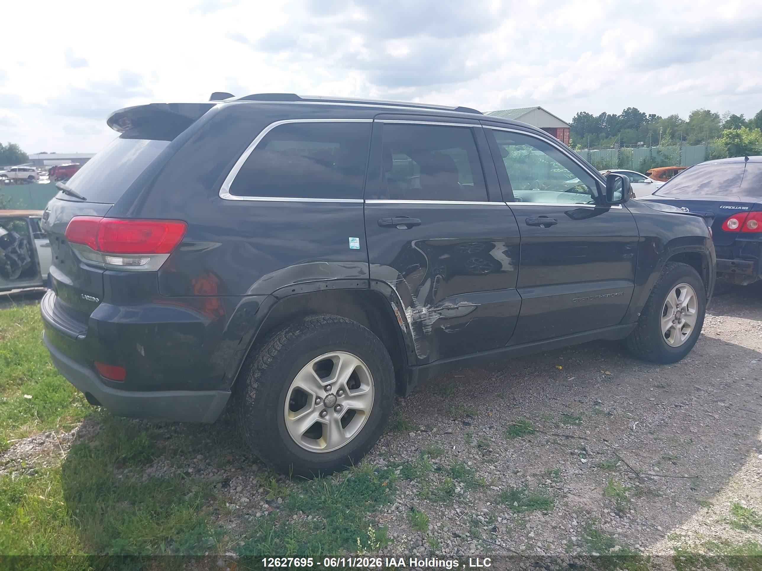 JEEP GRAND image 6