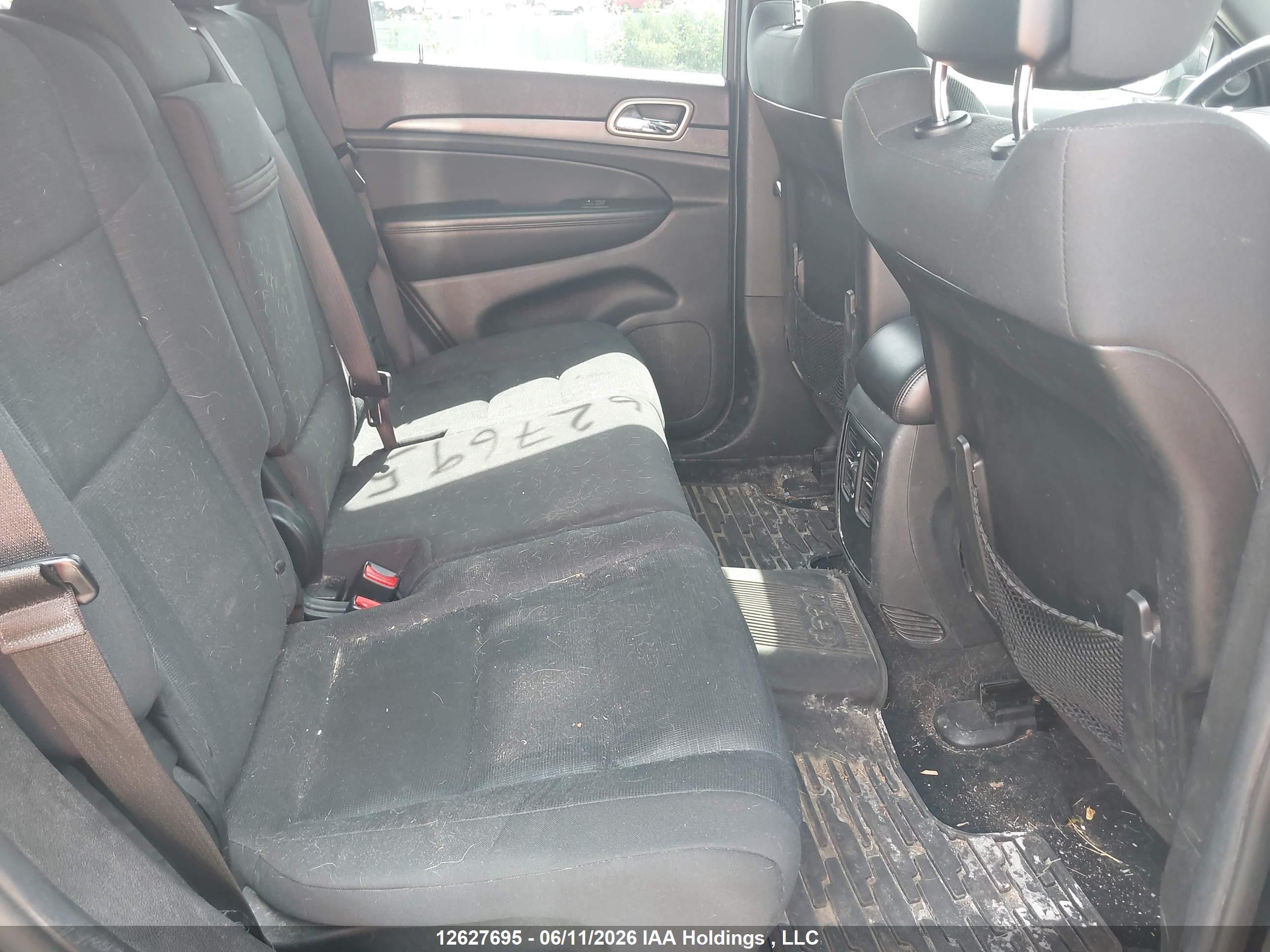 JEEP GRAND image 8