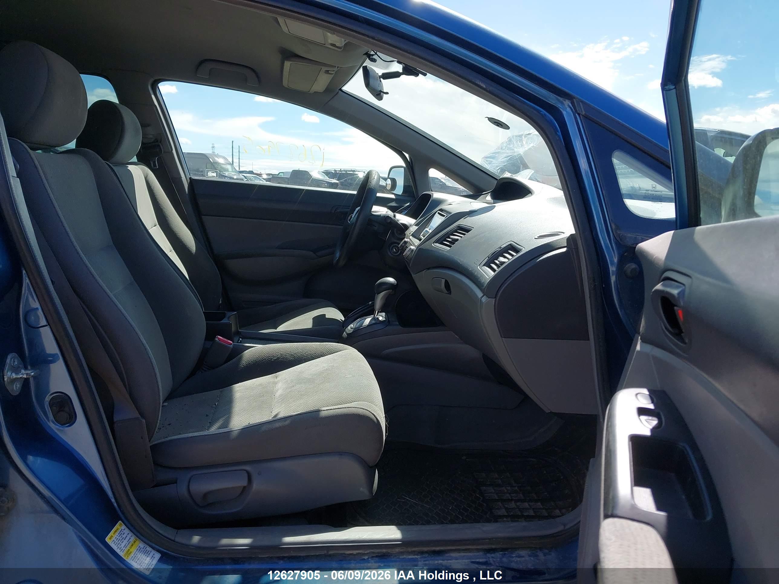 HONDA CIVIC image 5