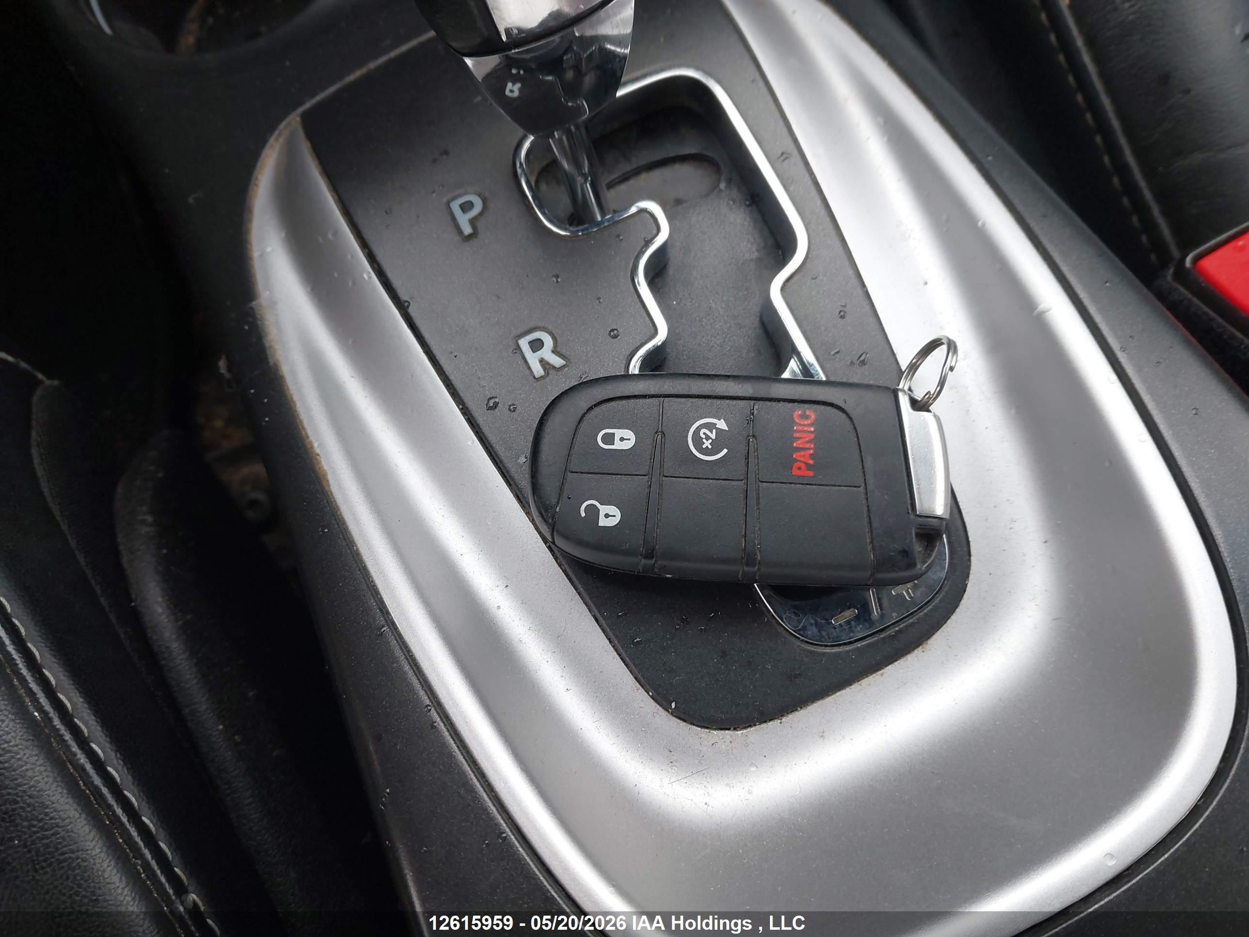 DODGE JOURNEY image 11