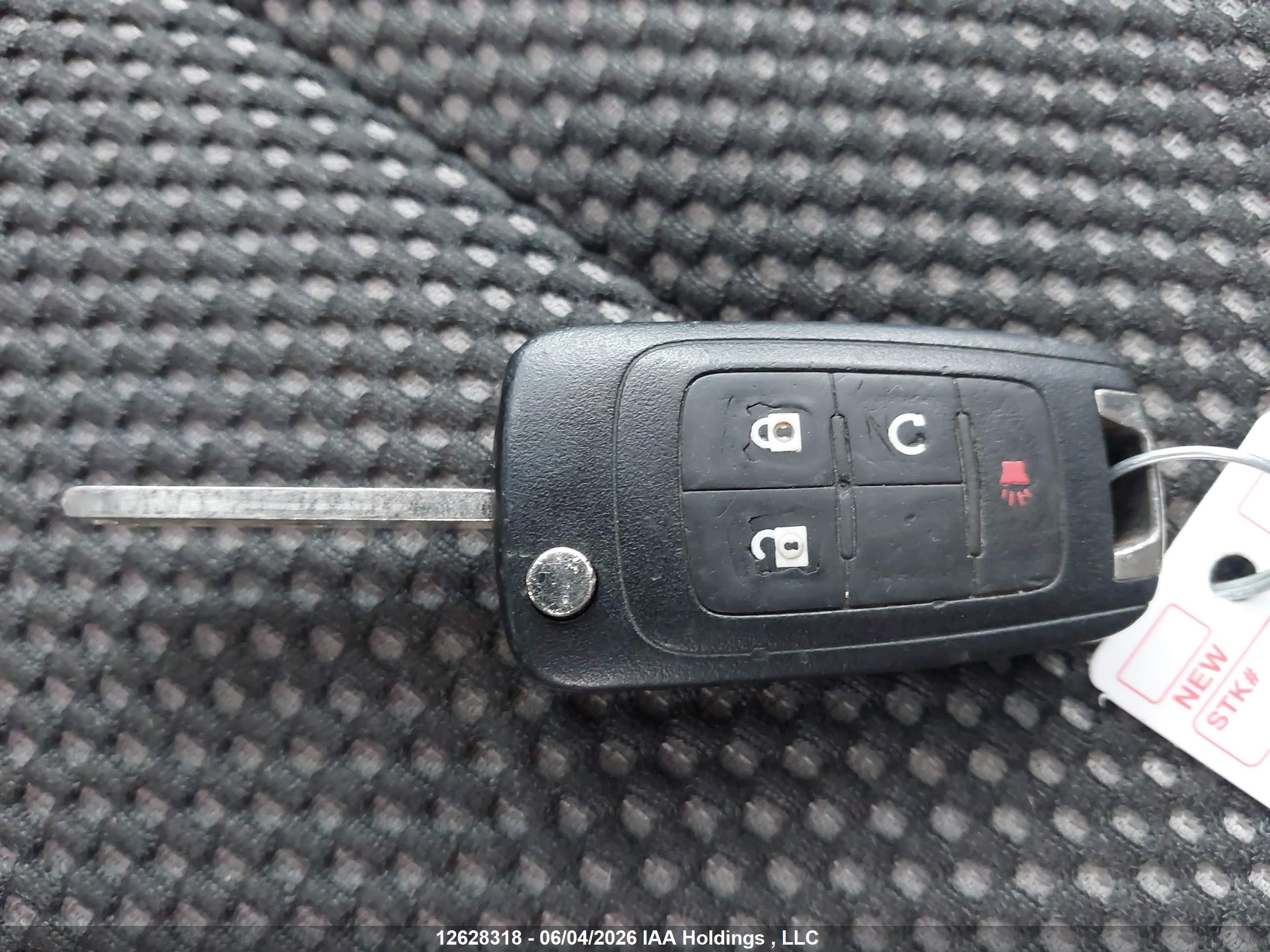 CHEVROLET EQUINOX image 11
