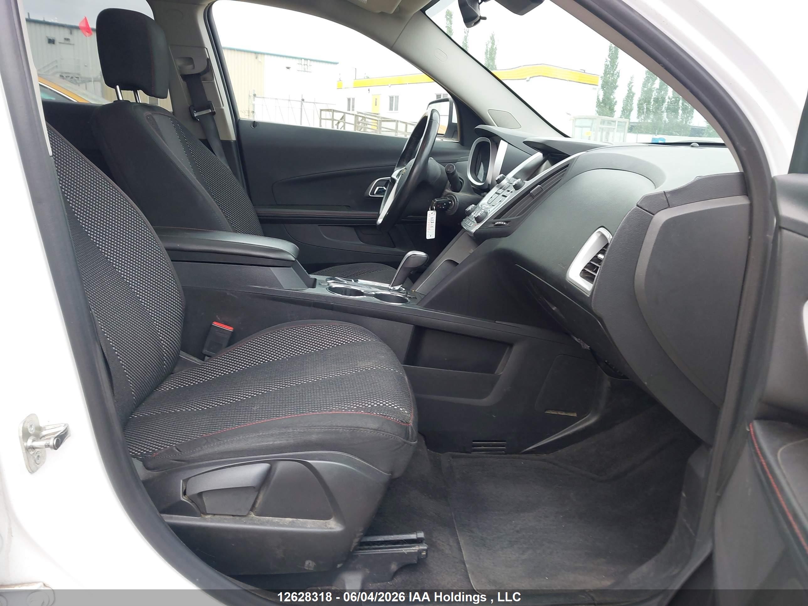 CHEVROLET EQUINOX image 5