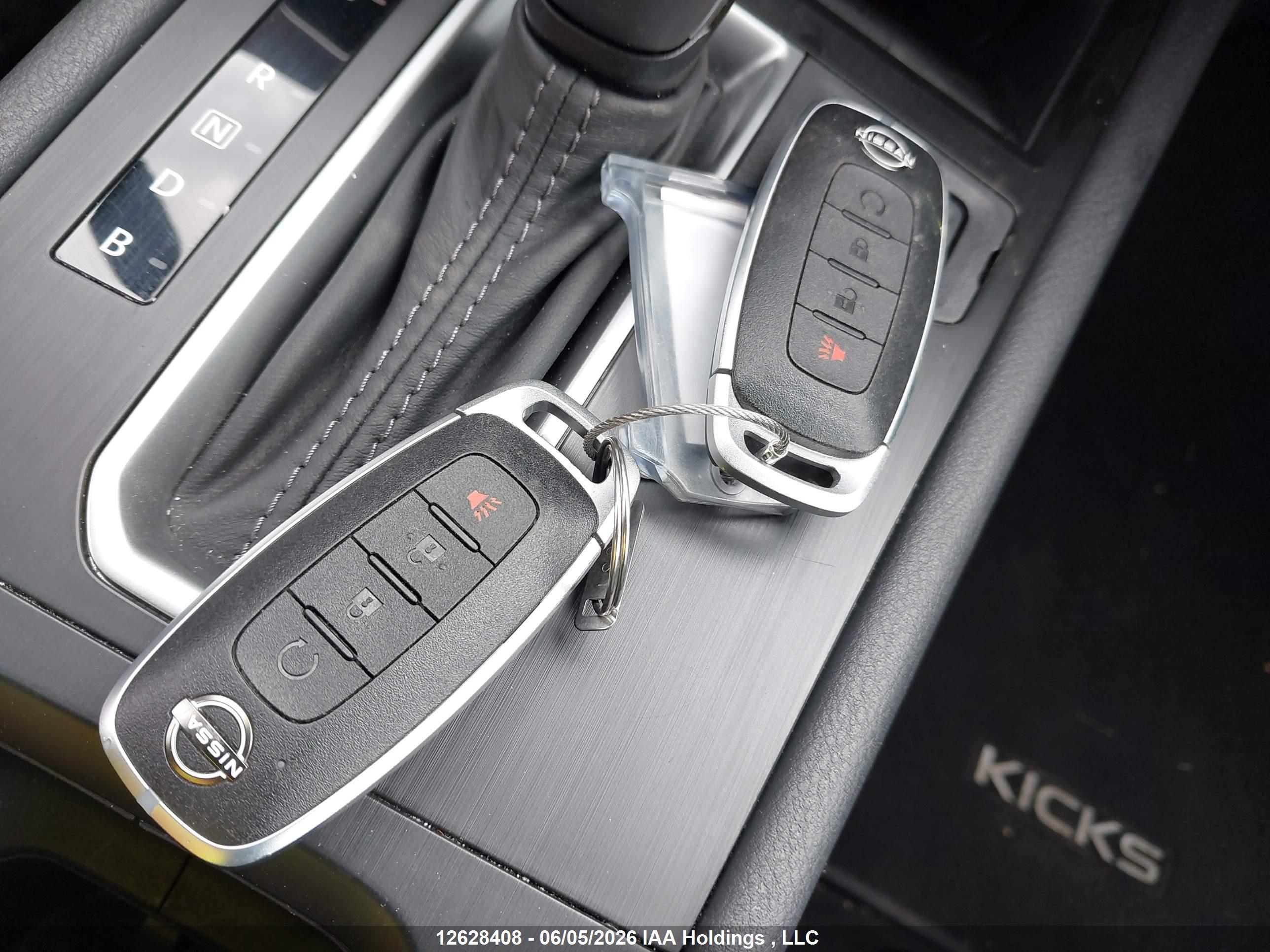 NISSAN KICKS image 10
