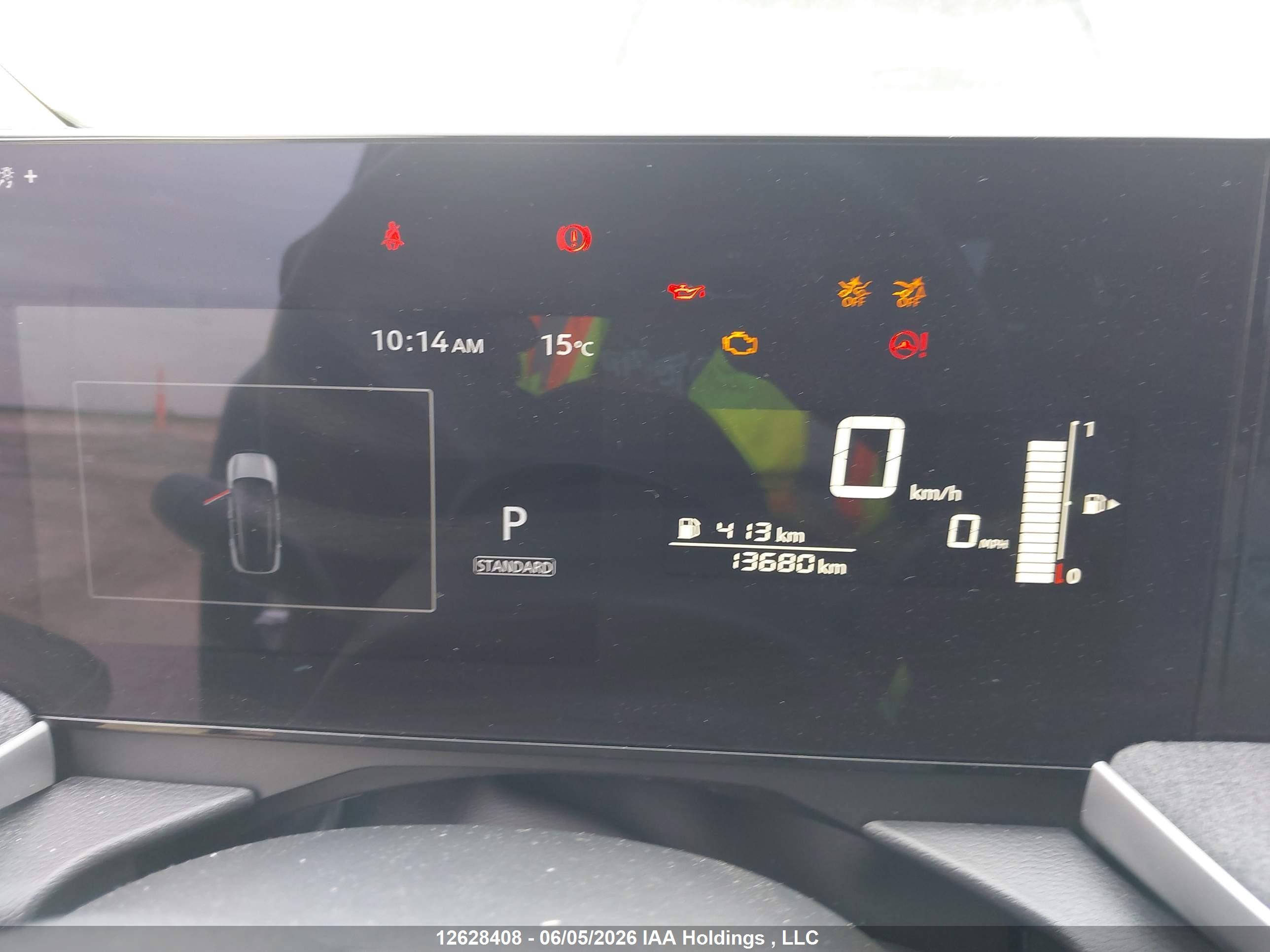 NISSAN KICKS image 7