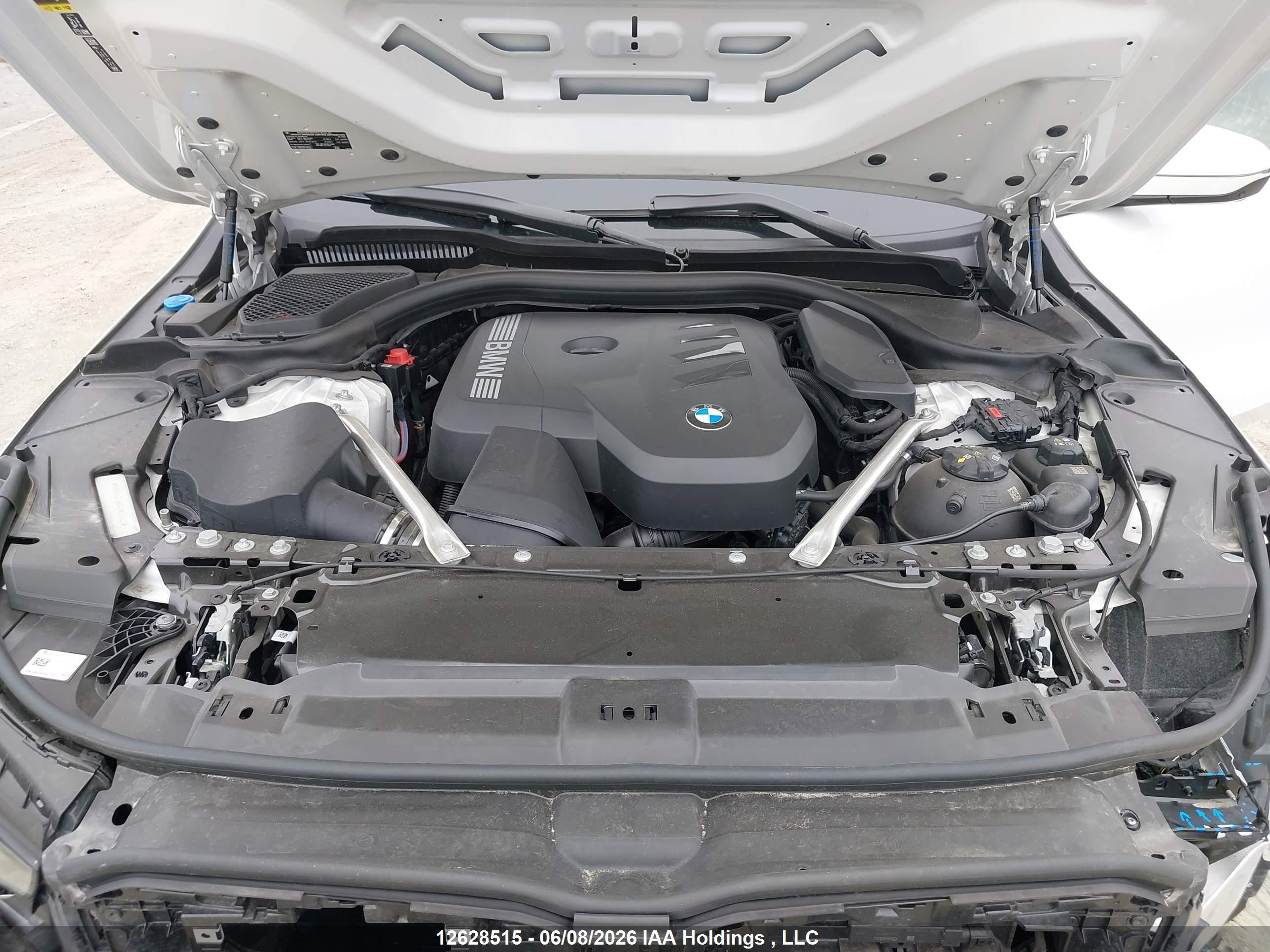 BMW 530 image 10