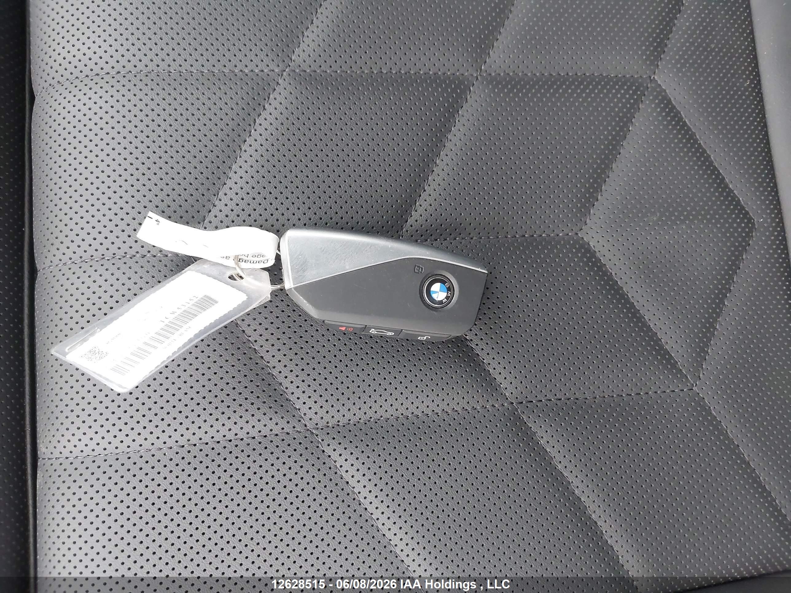 BMW 530 image 11