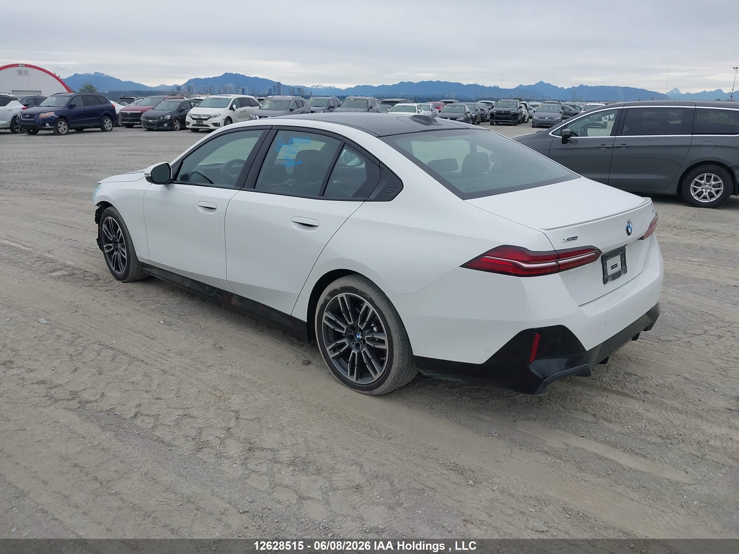 BMW 530 image 3
