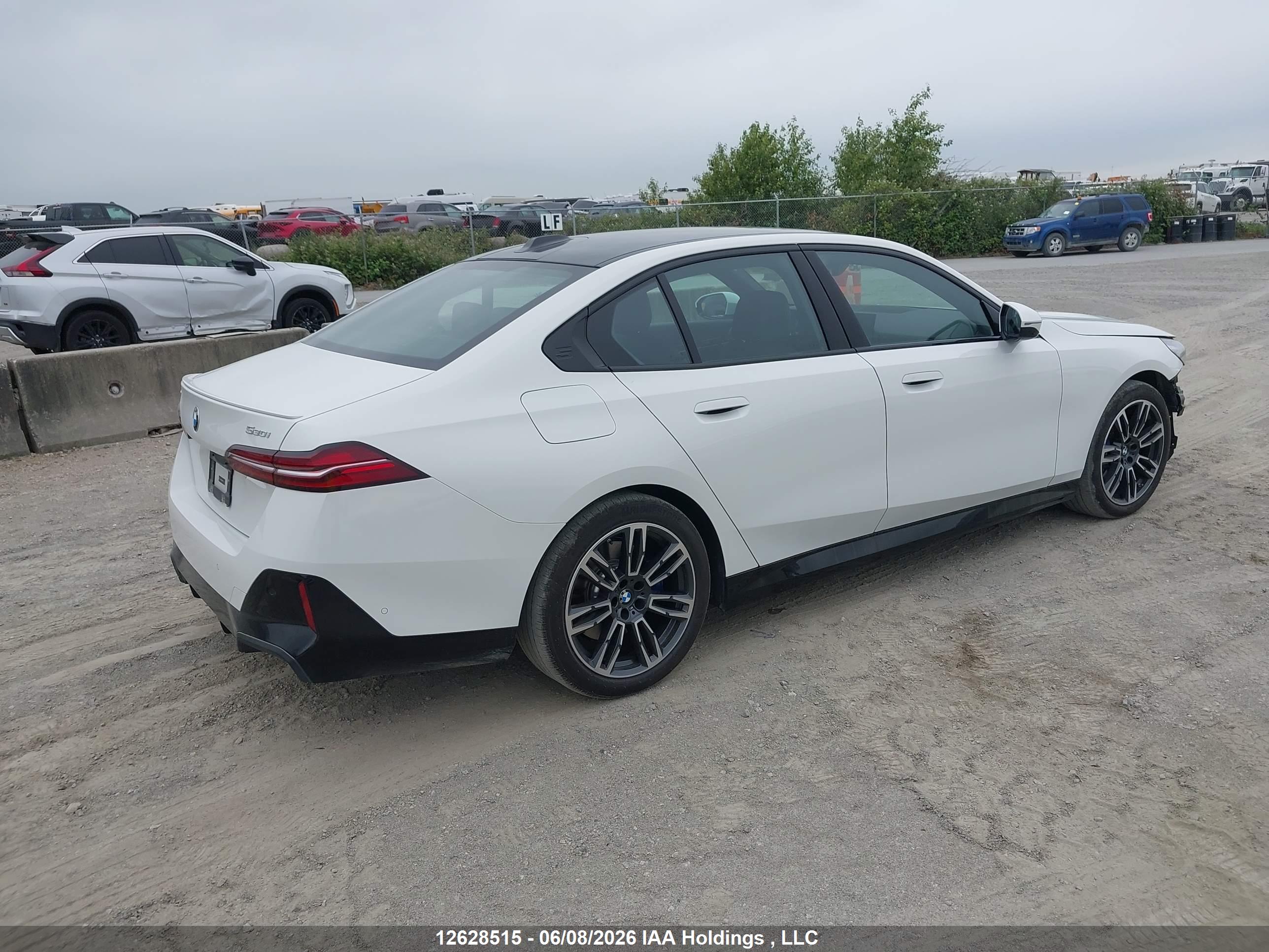 BMW 530 image 4
