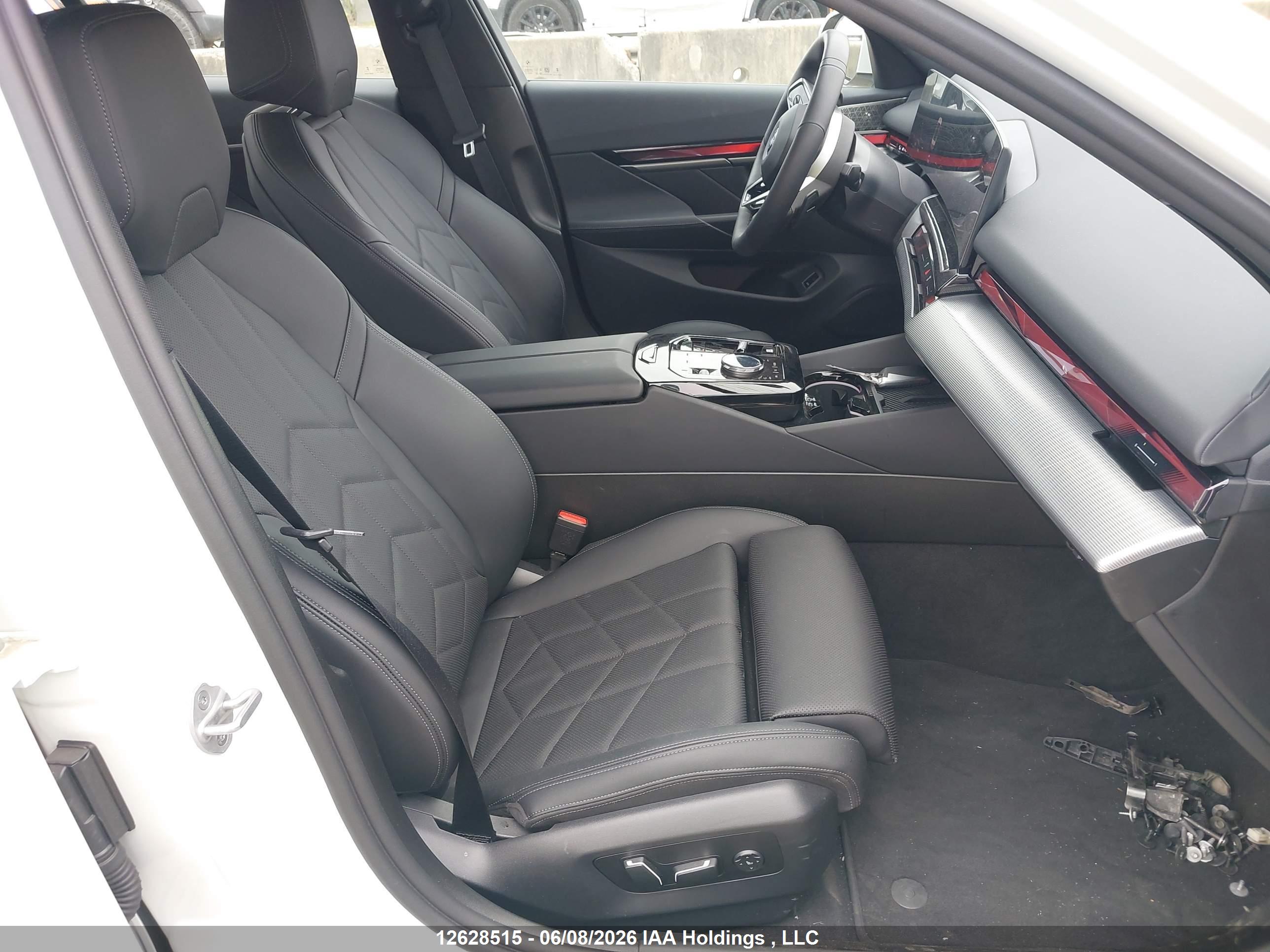 BMW 530 image 5