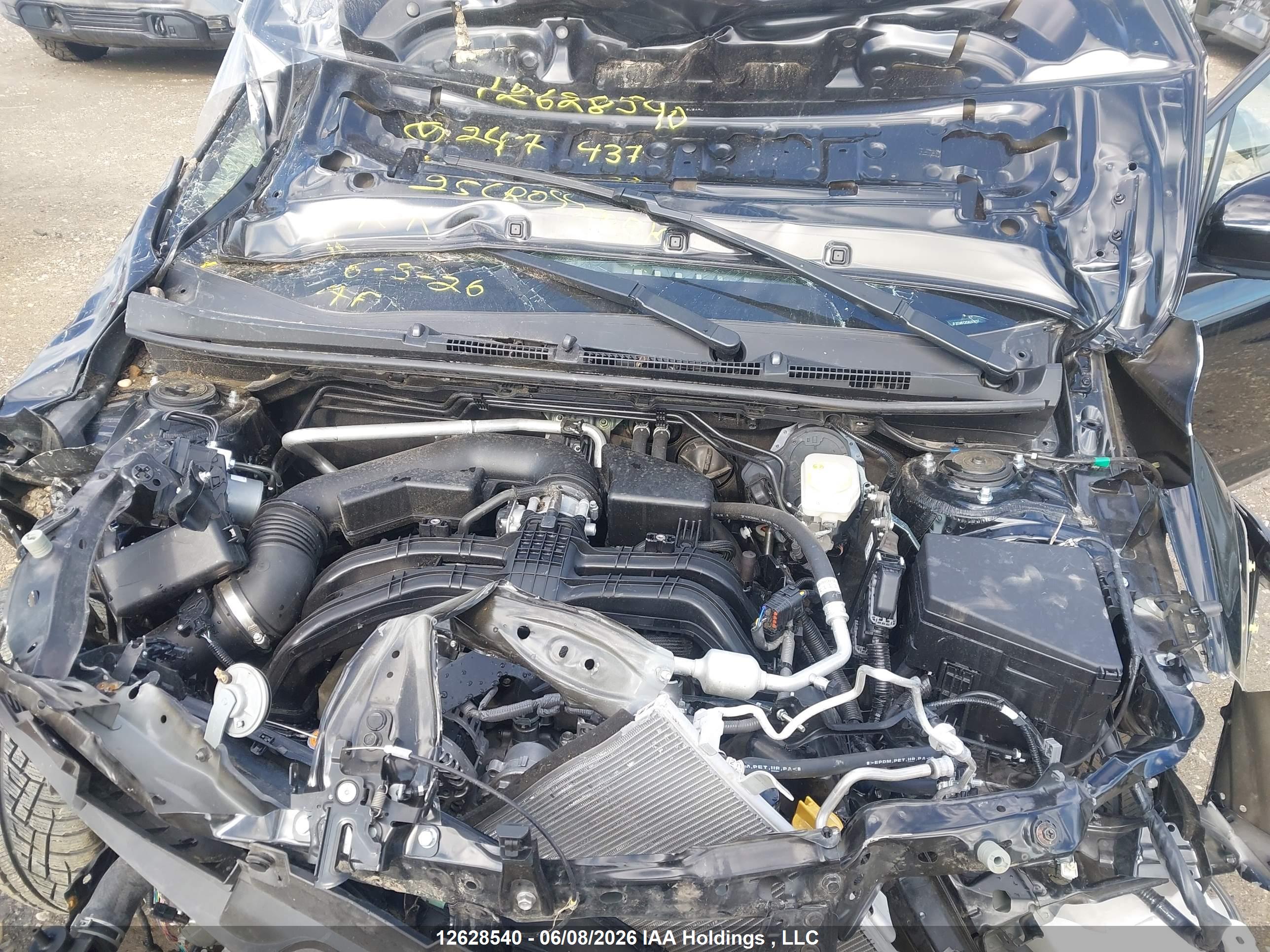 SUBARU CROSSTREK image 10
