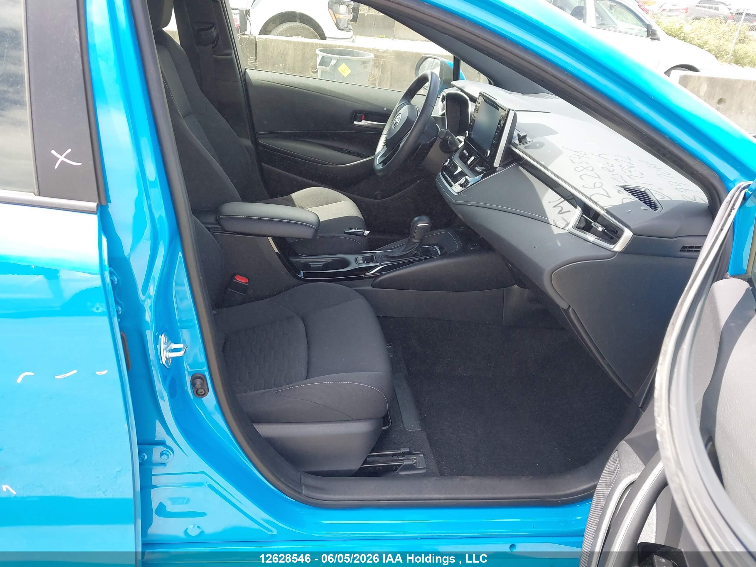 TOYOTA COROLLA image 5