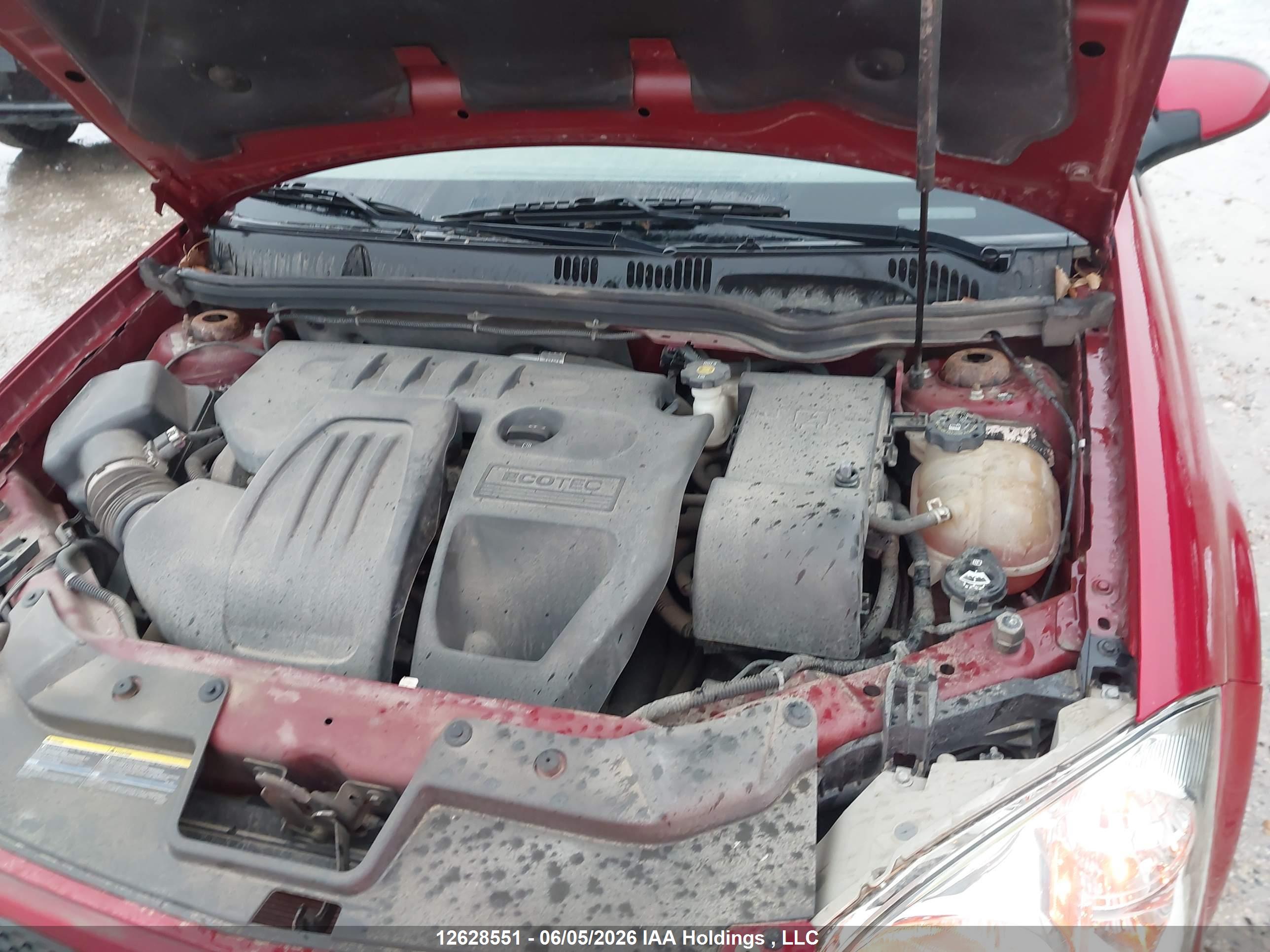 PONTIAC G5 image 10