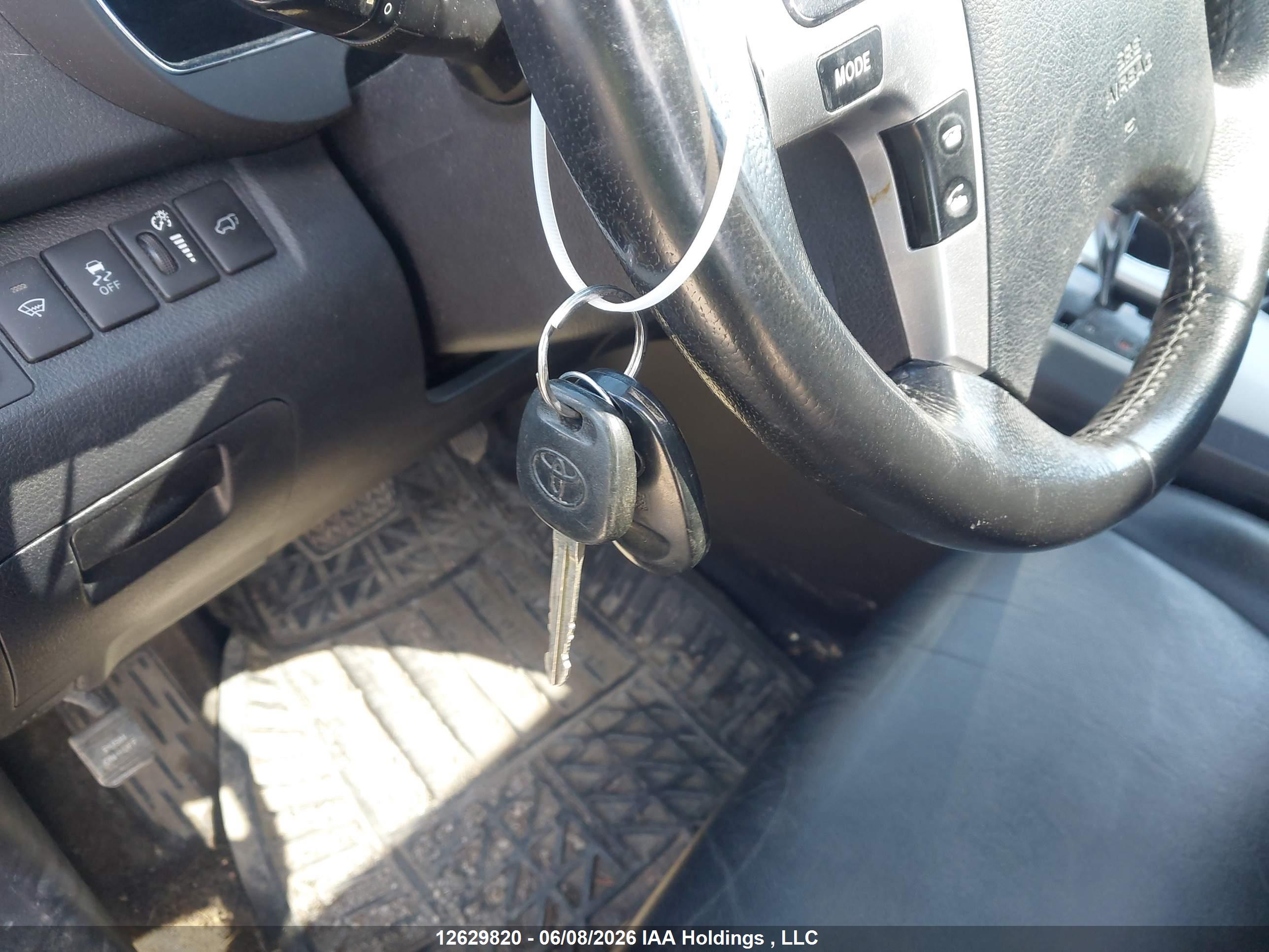 TOYOTA HIGHLANDER image 11