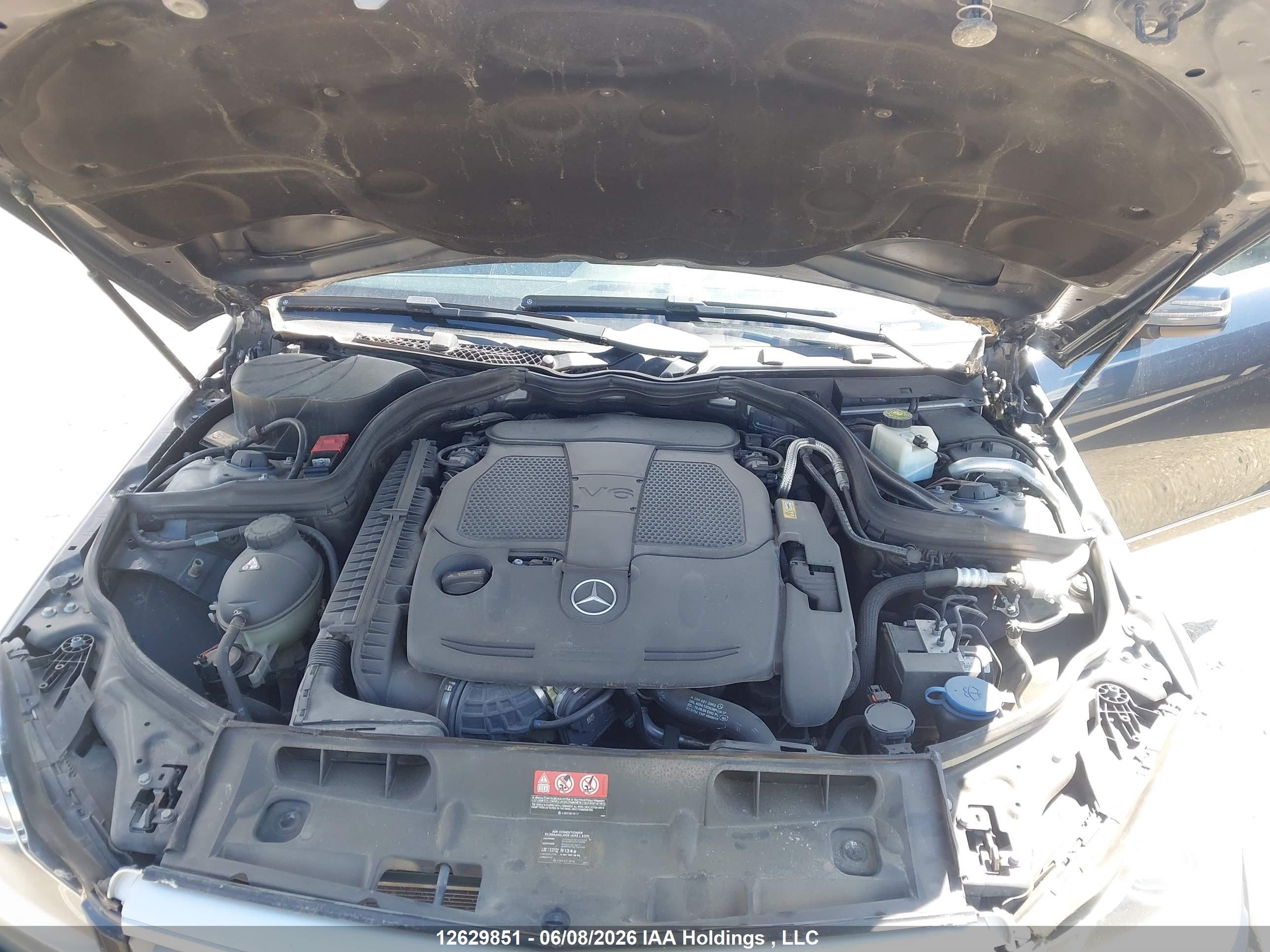MERCEDES-BENZ C image 10